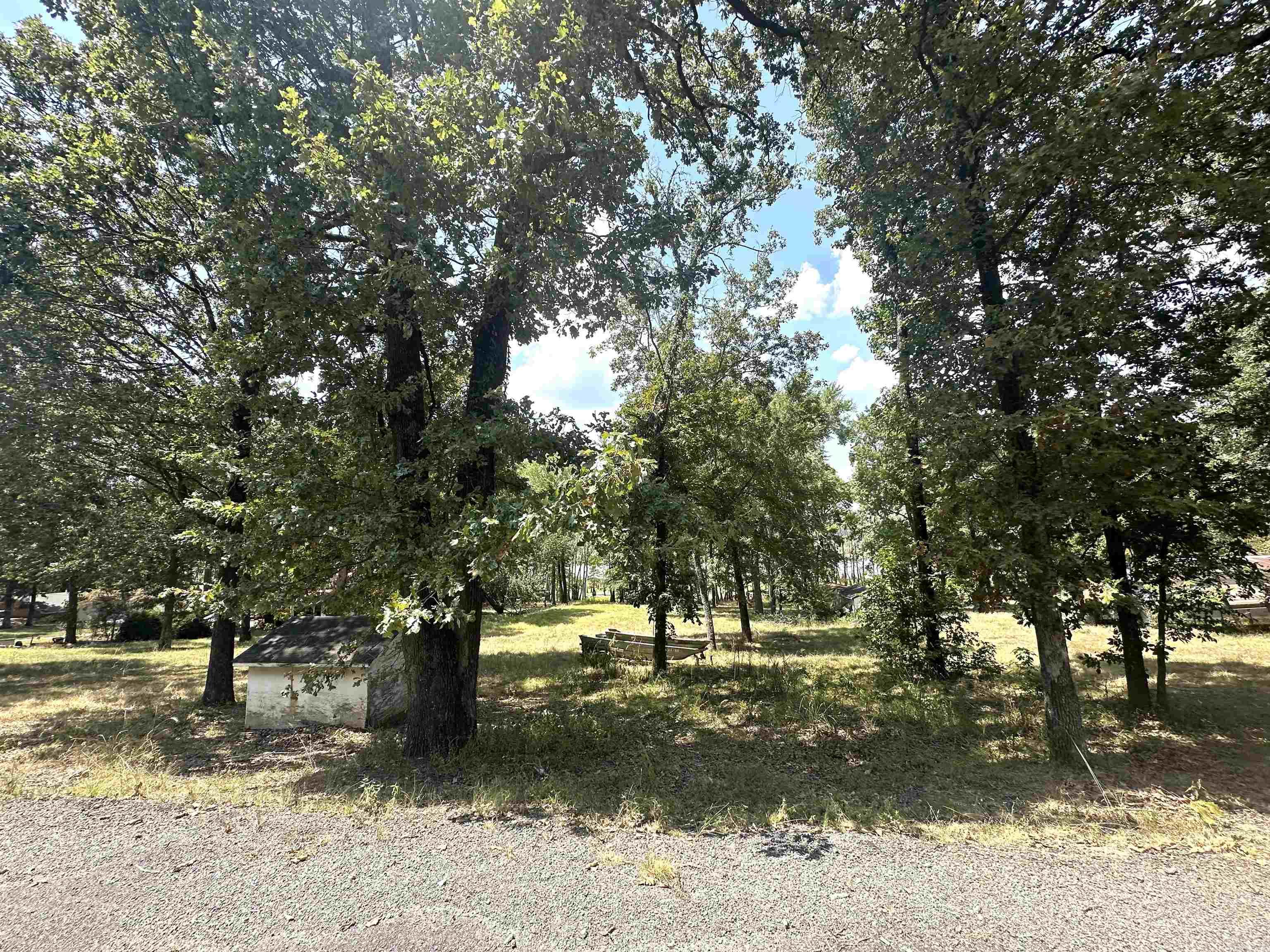 PT Lot 26 Phase 1 Green Lake Est  Conway, AR