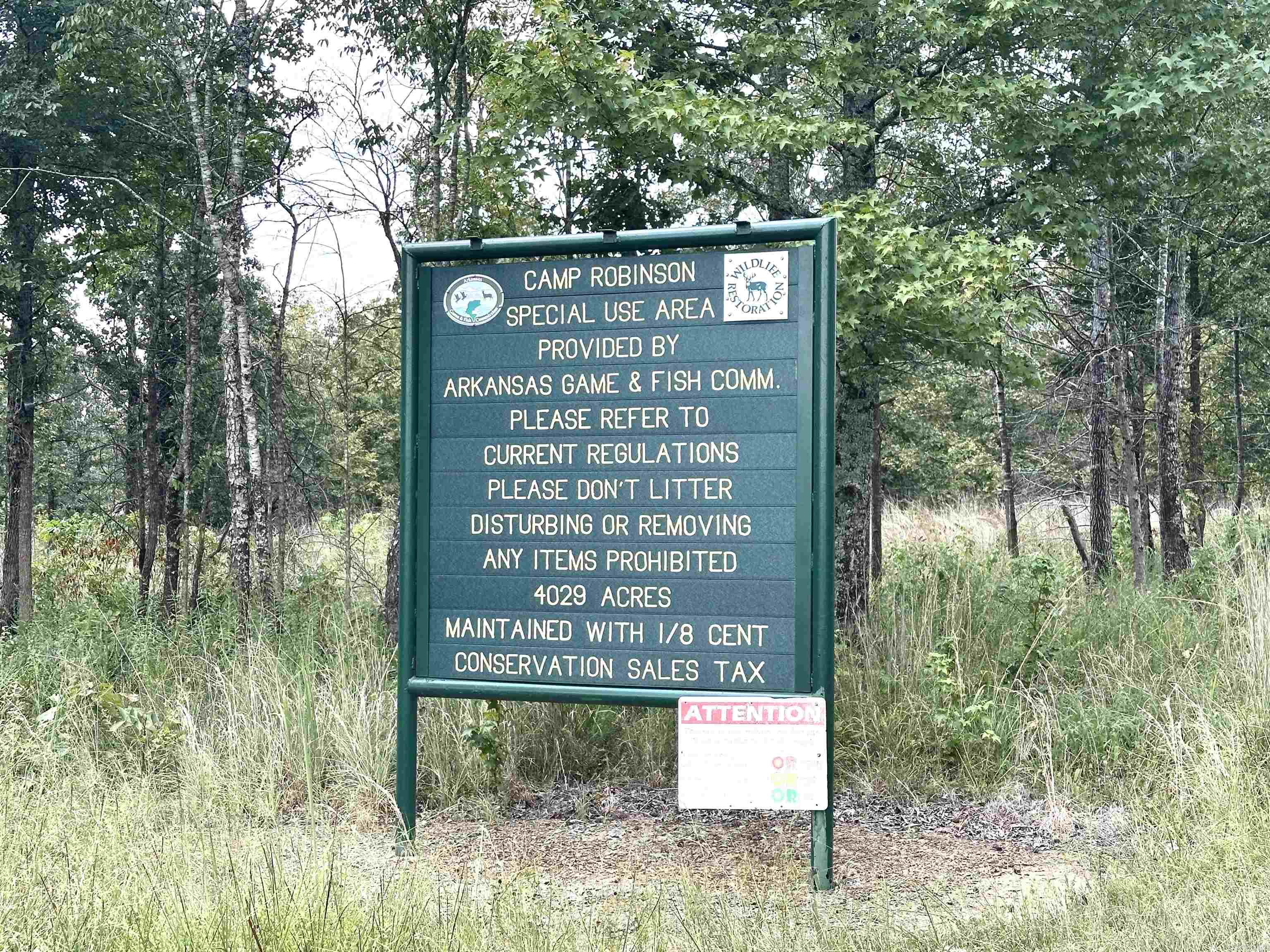PT Lot 26 Phase 1 Green Lake Est  Conway, AR