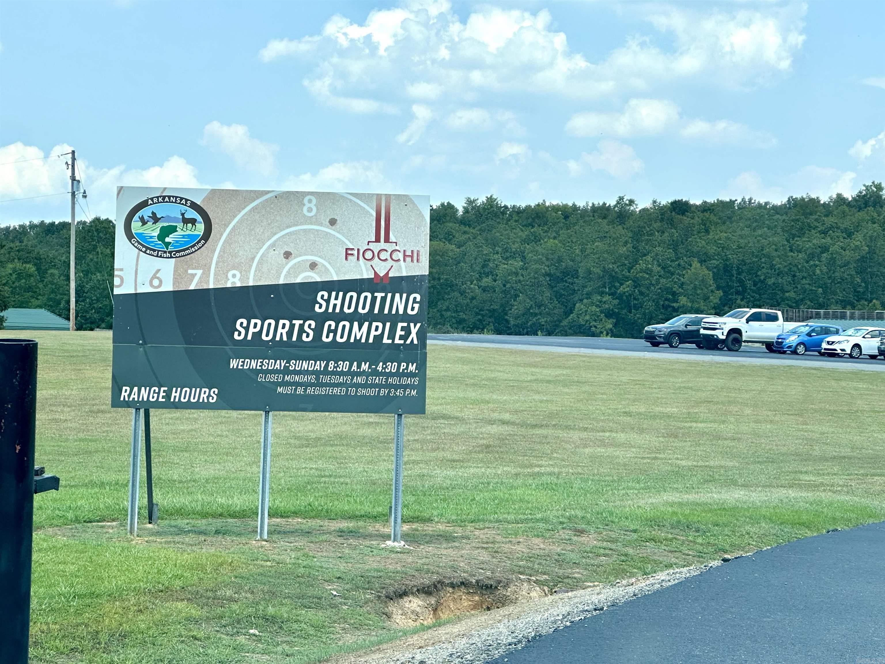 PT Lot 26 Phase 1 Green Lake Est  Conway, AR