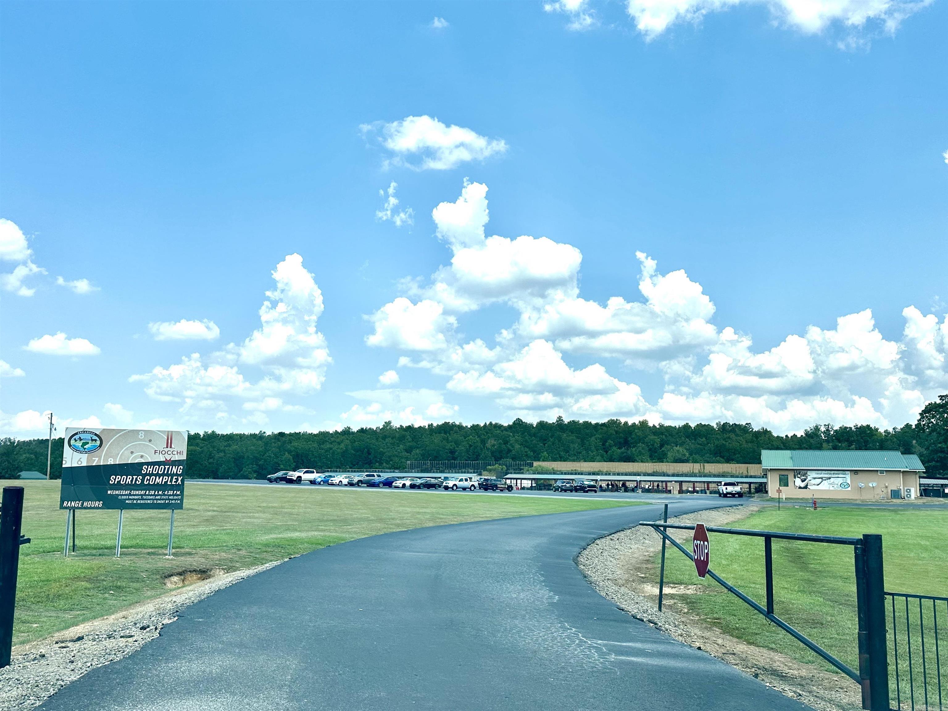 PT Lot 26 Phase 1 Green Lake Est  Conway, AR