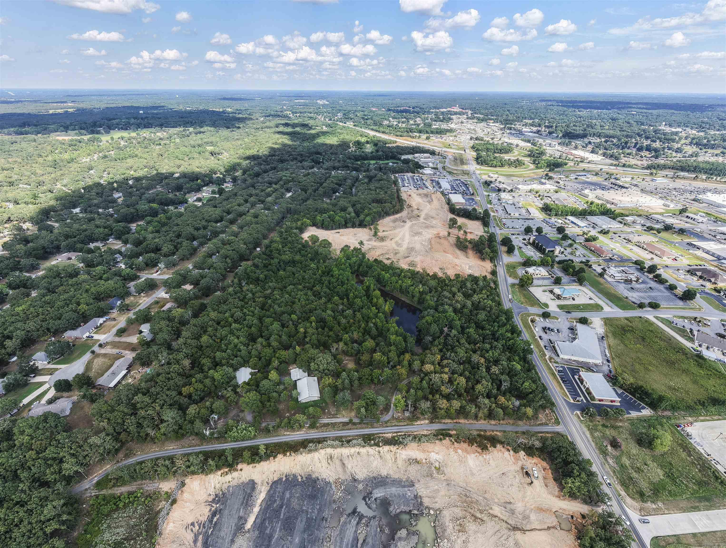  Tract F HWY 89  Cabot, AR