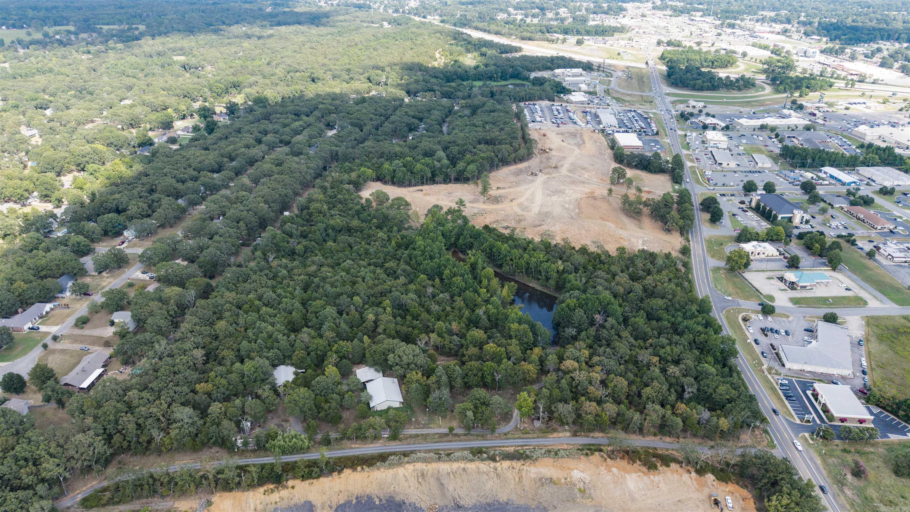  Tract F HWY 89  Cabot, AR