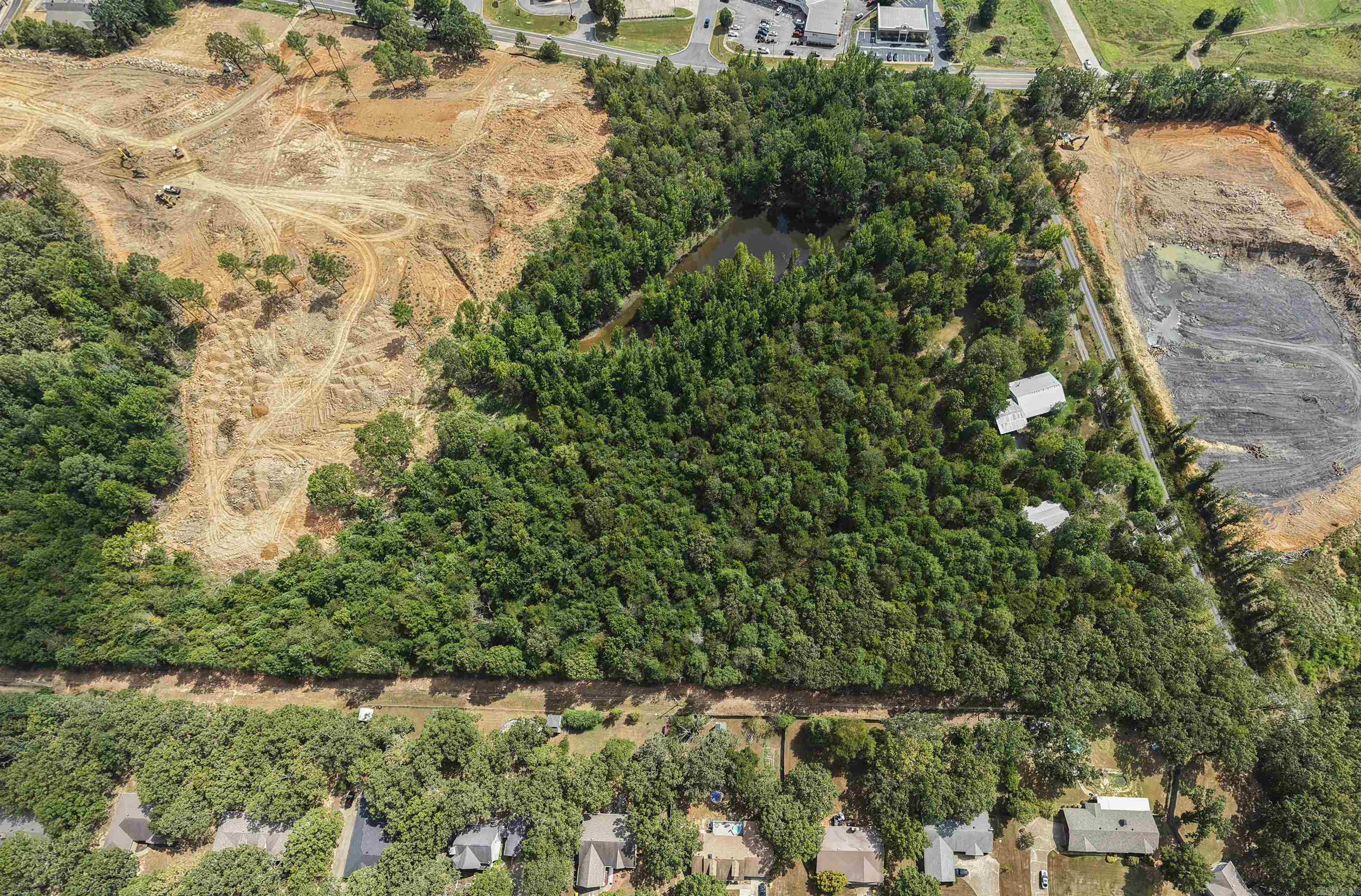 Tract F HWY 89  Cabot, AR