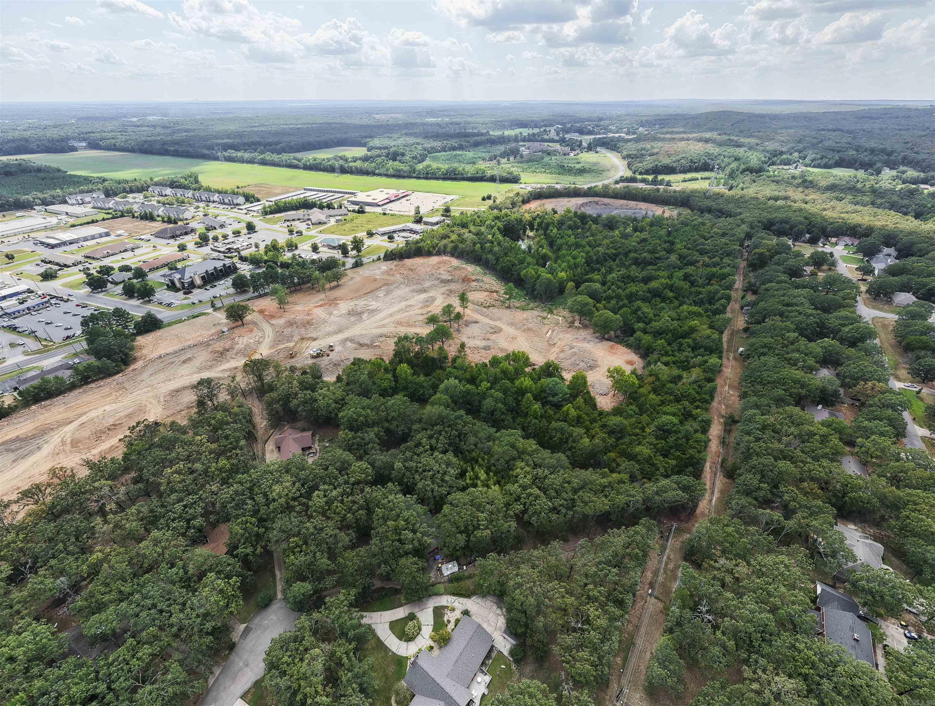  Tract F HWY 89  Cabot, AR