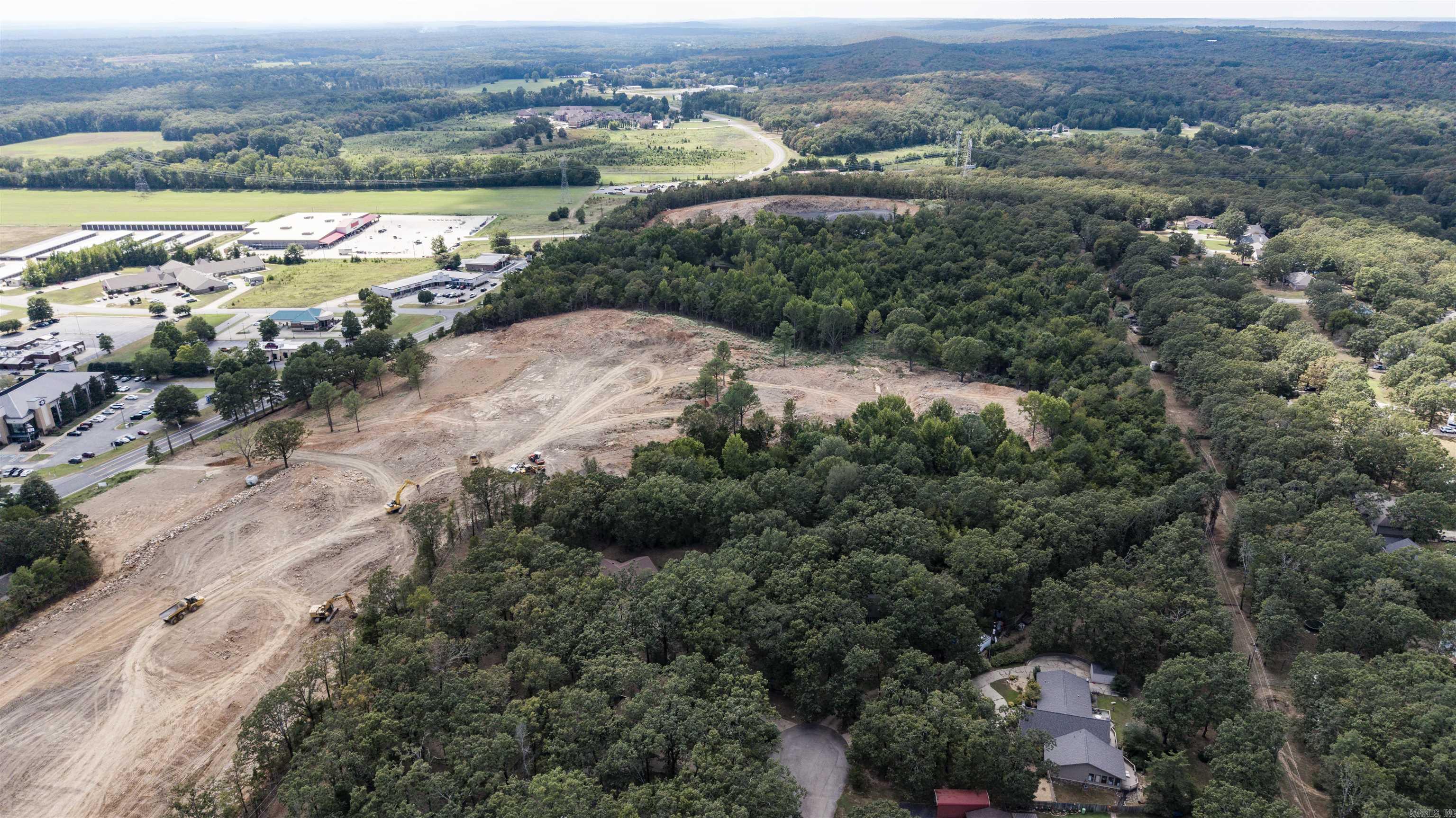  Tract F HWY 89  Cabot, AR