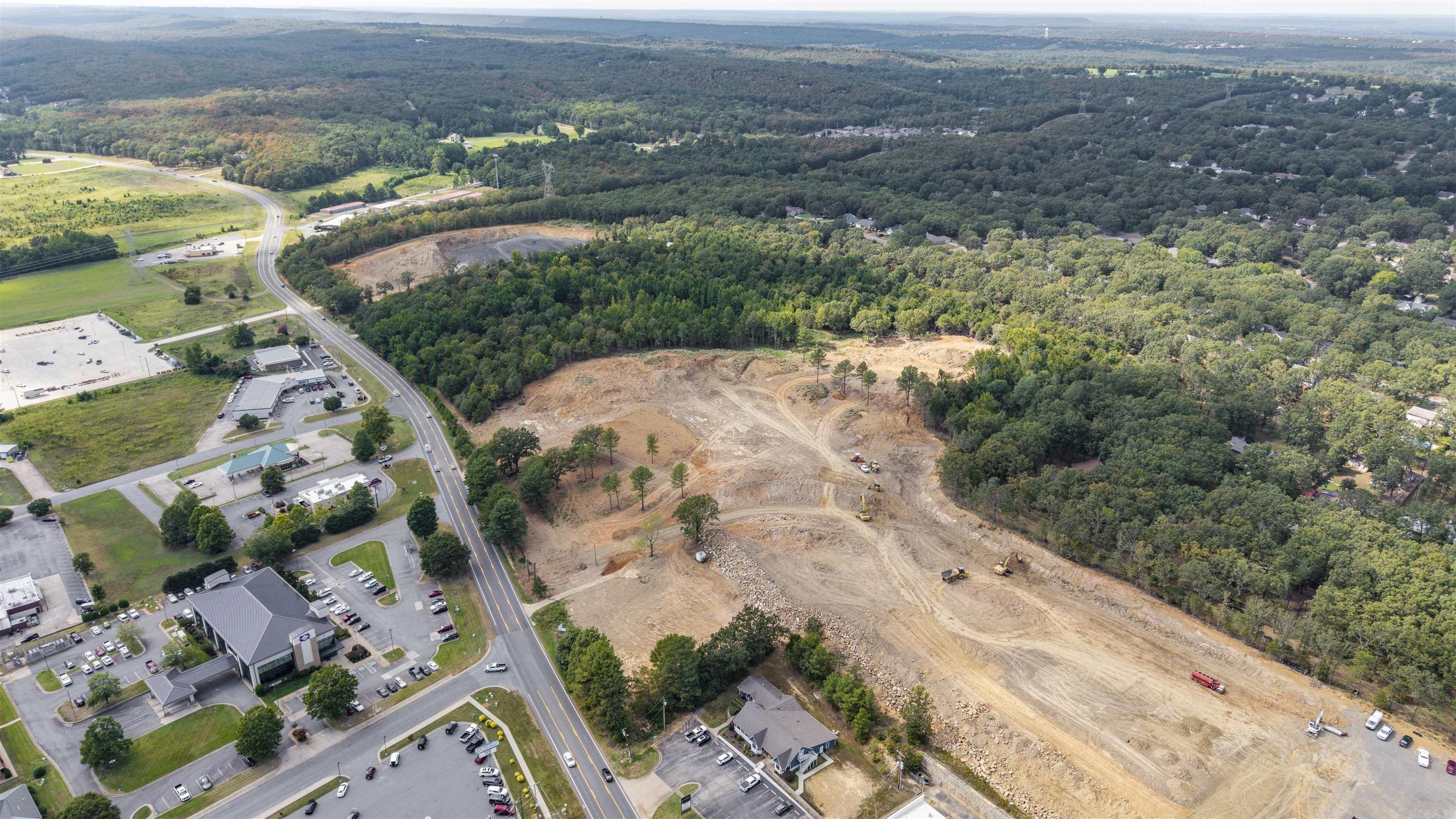  Tract F HWY 89  Cabot, AR