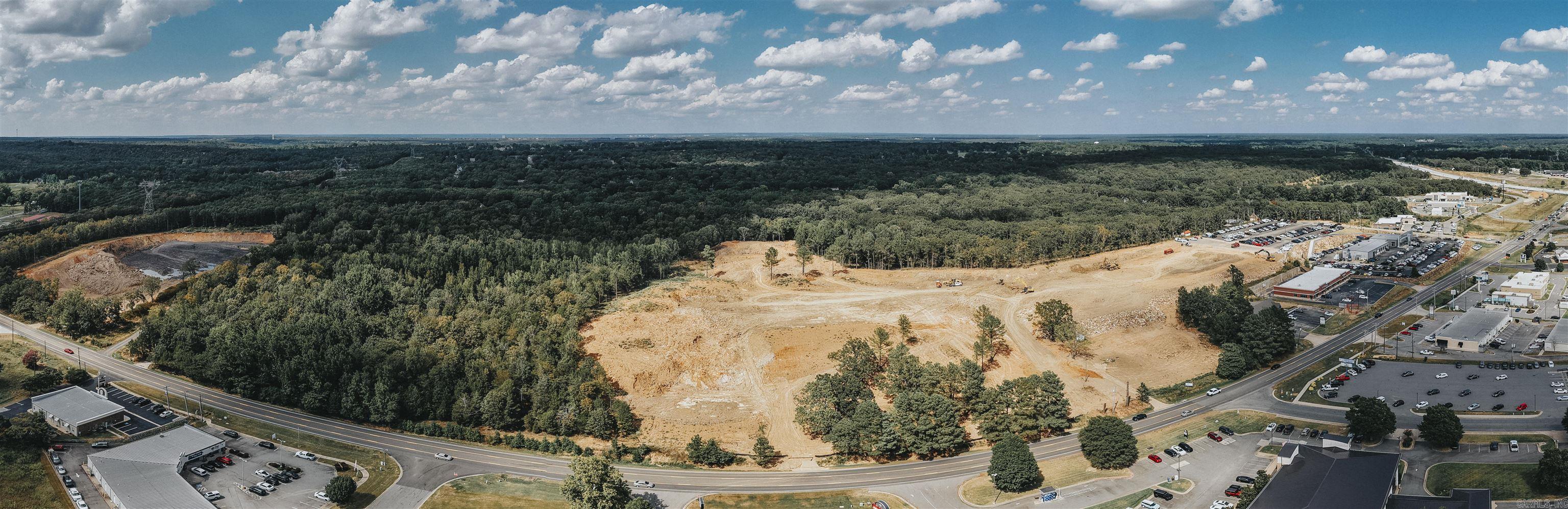  Tract F HWY 89  Cabot, AR