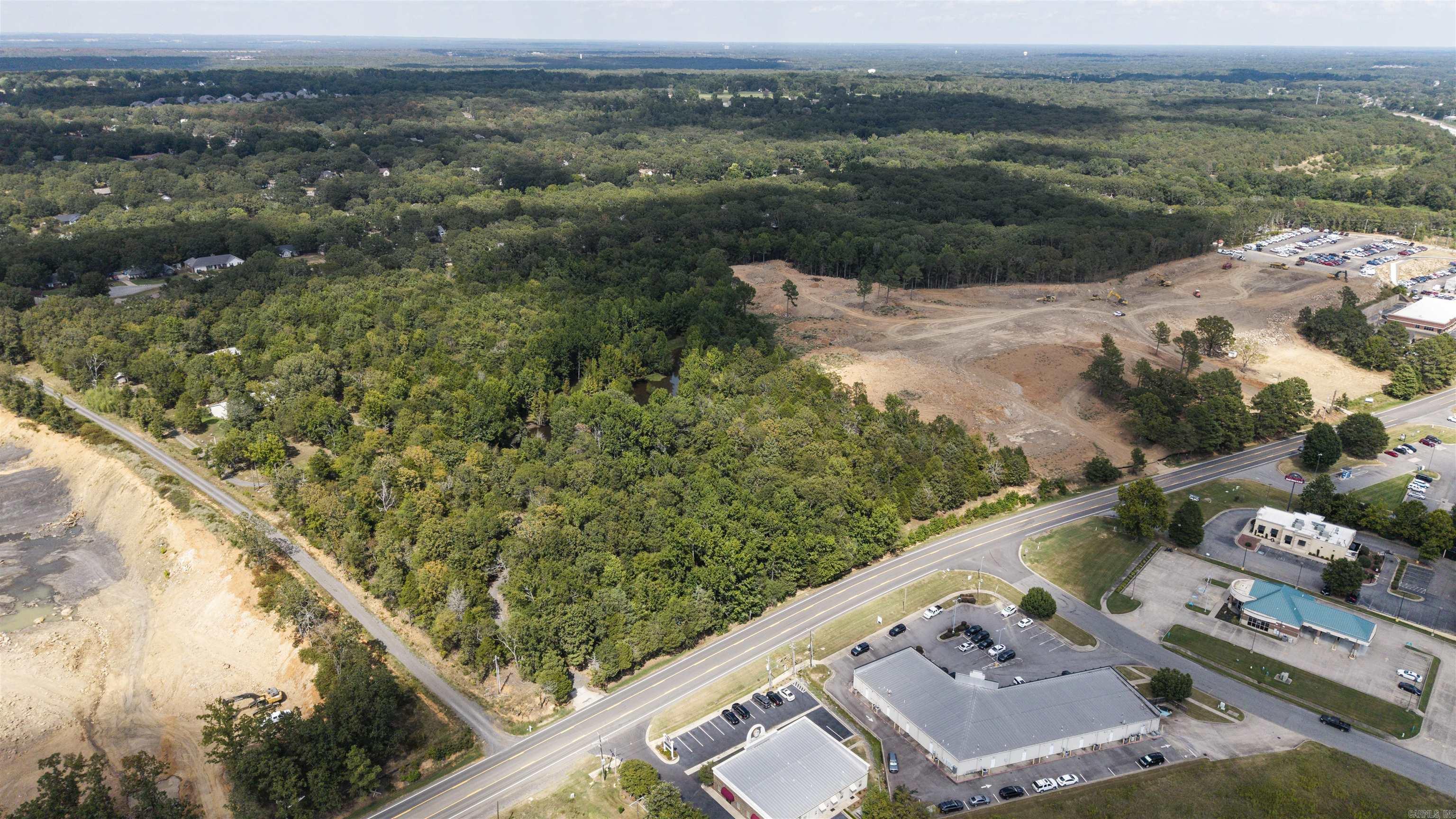  Tract F HWY 89  Cabot, AR