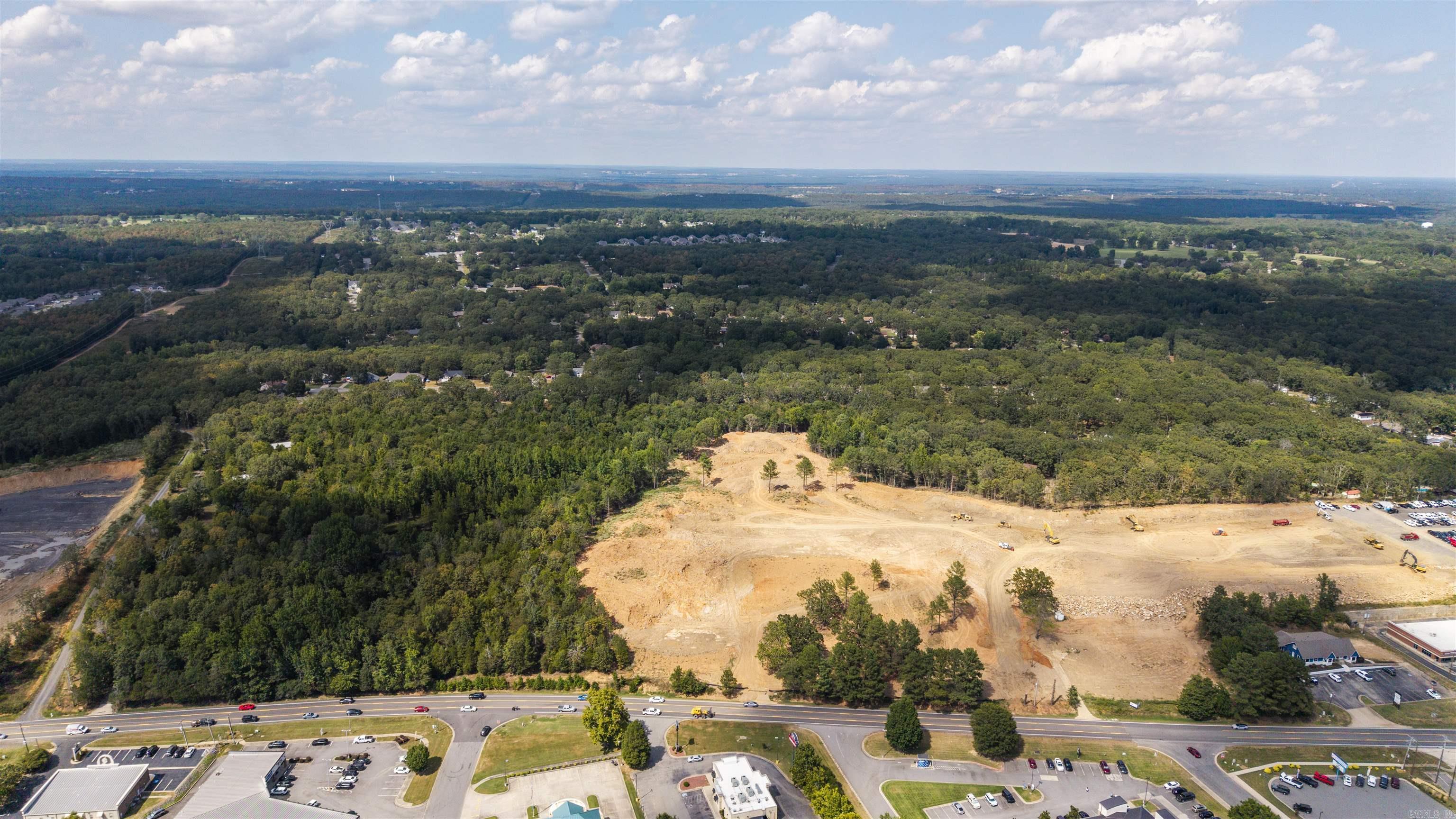  Tract F HWY 89  Cabot, AR