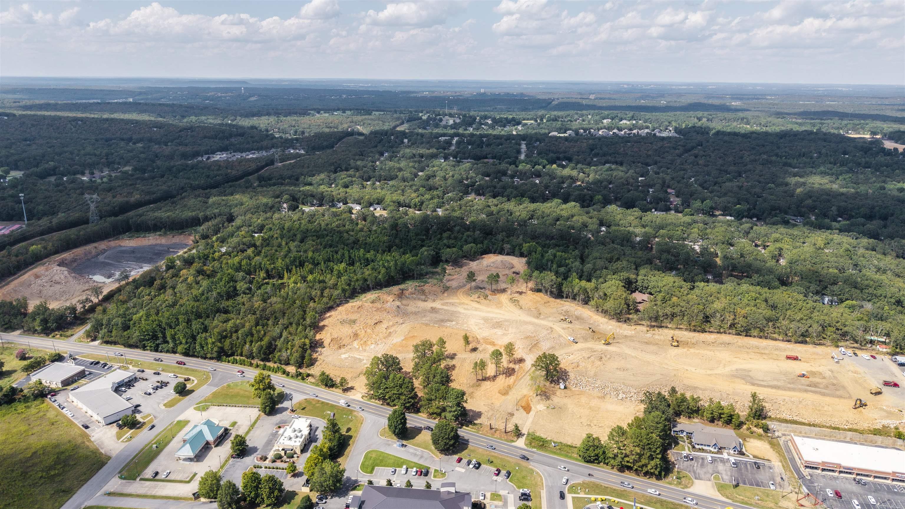  Tract F HWY 89  Cabot, AR