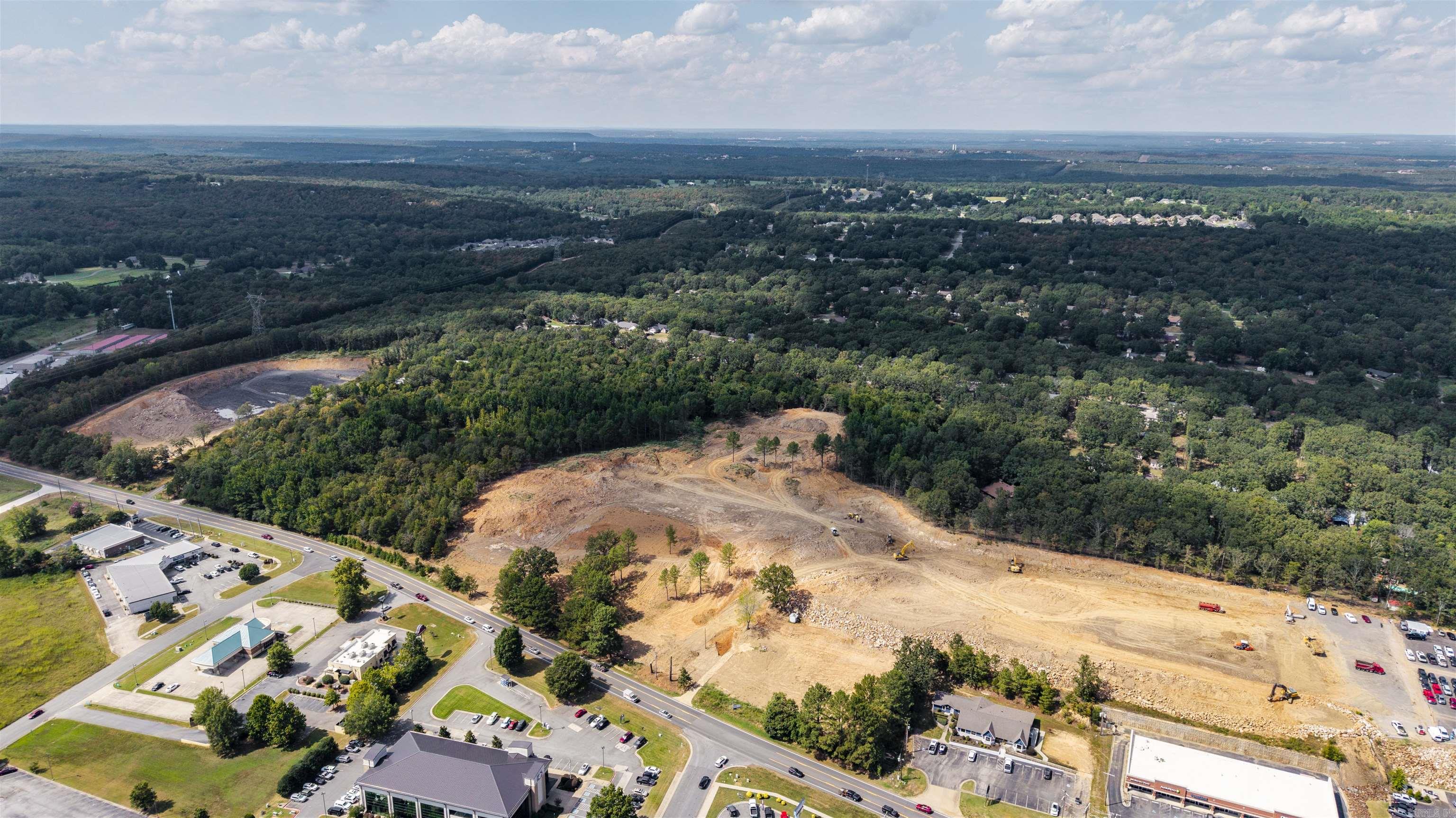  Tract F HWY 89  Cabot, AR