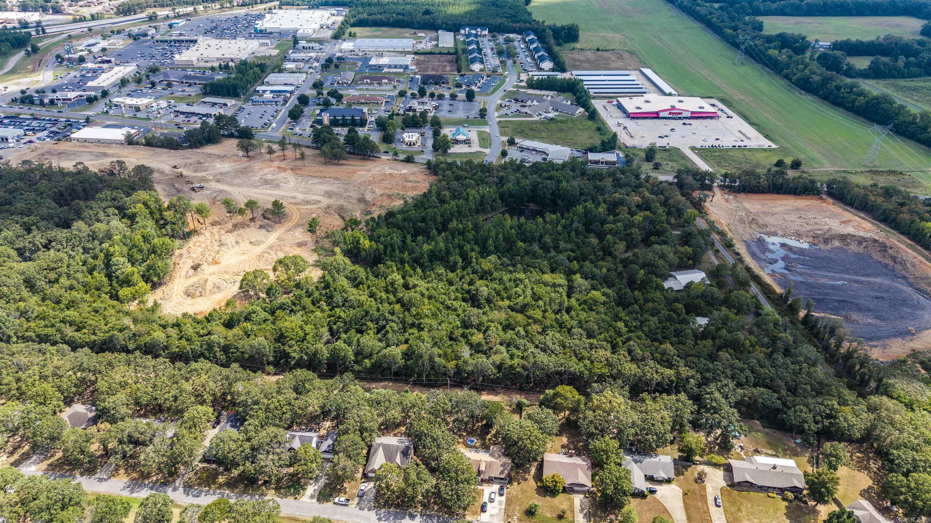  Tract G HWY 89  Cabot, AR