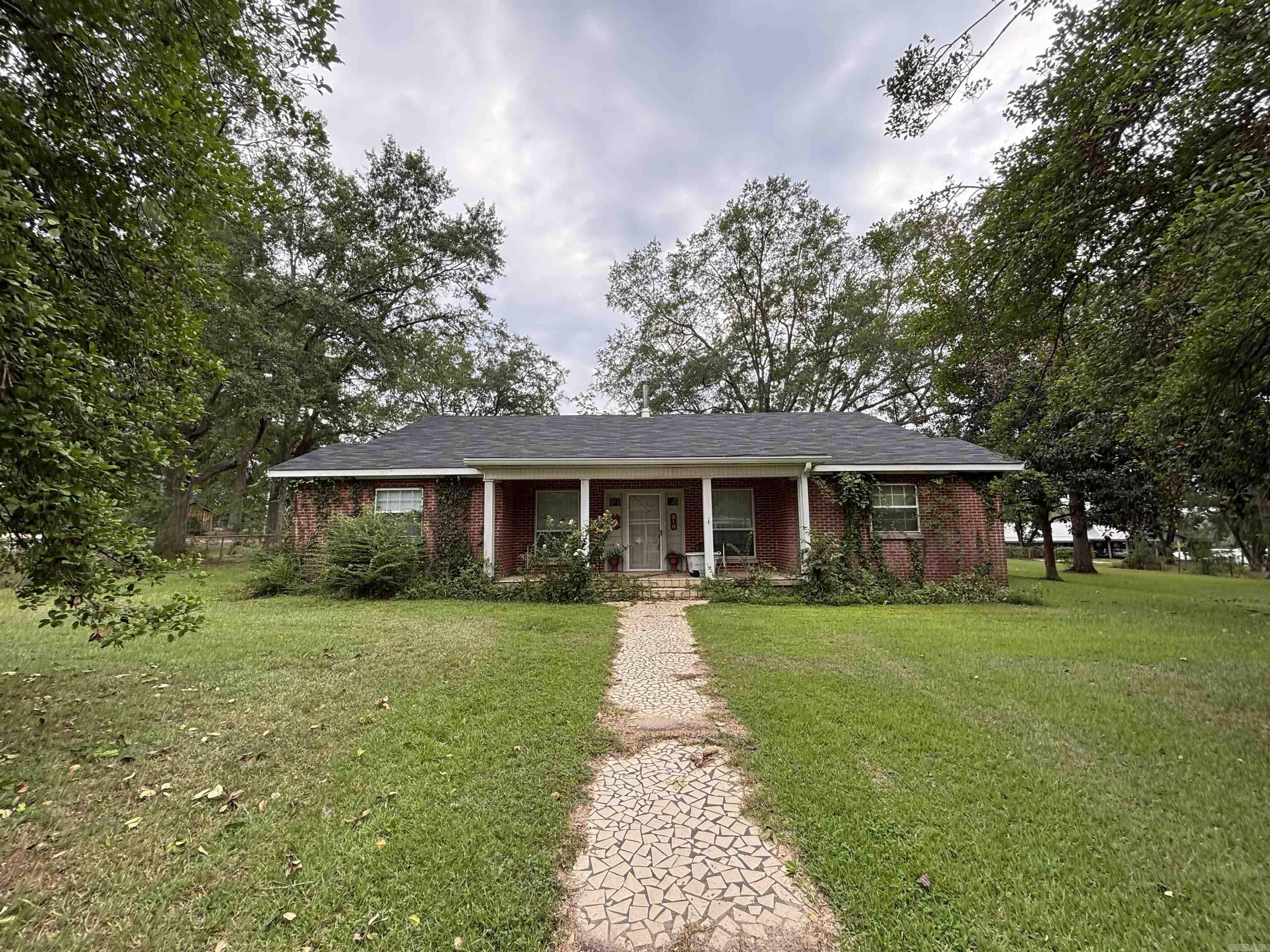 310 E 5th  Junction City, LA