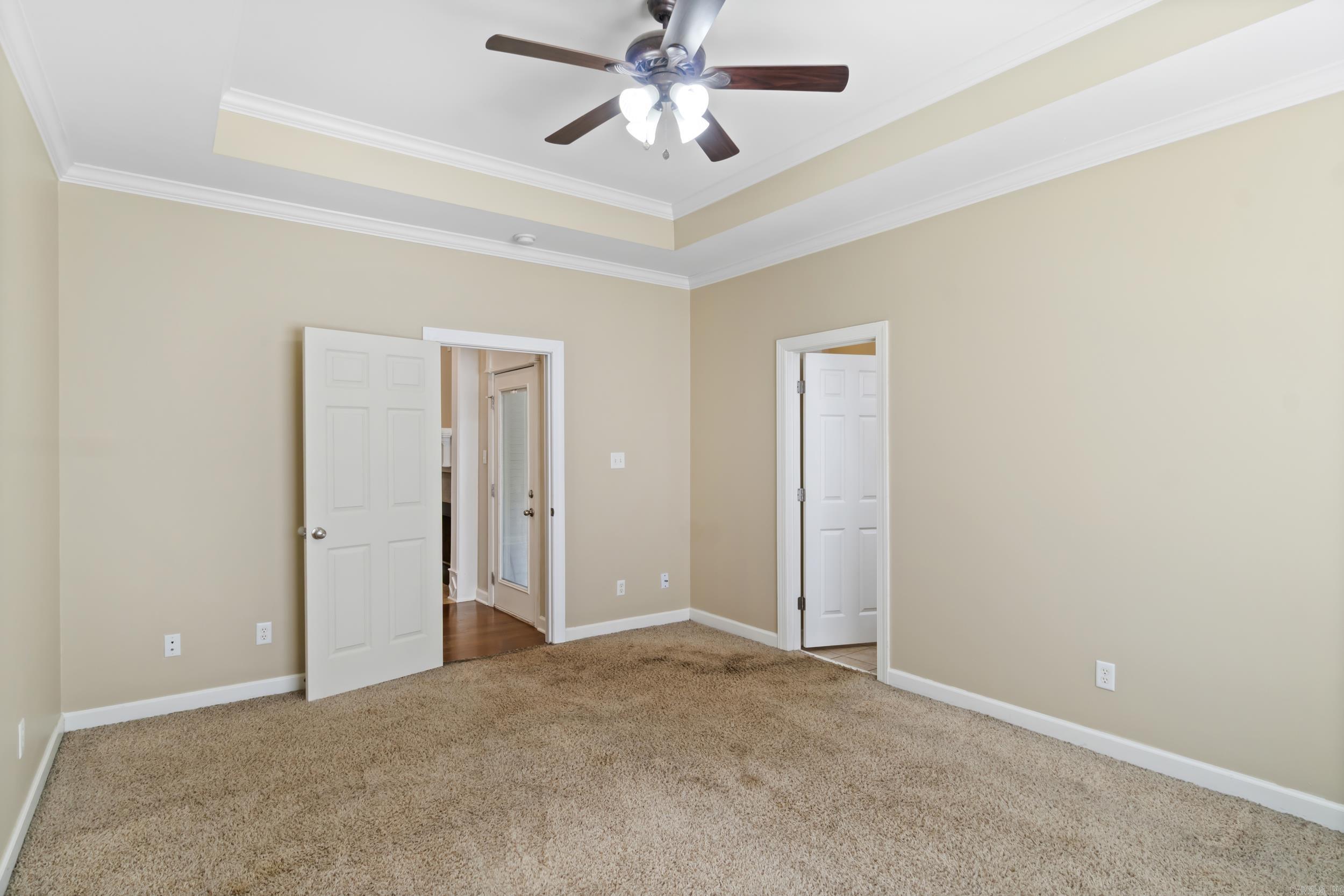 5712 Heritage Heights  Benton, AR