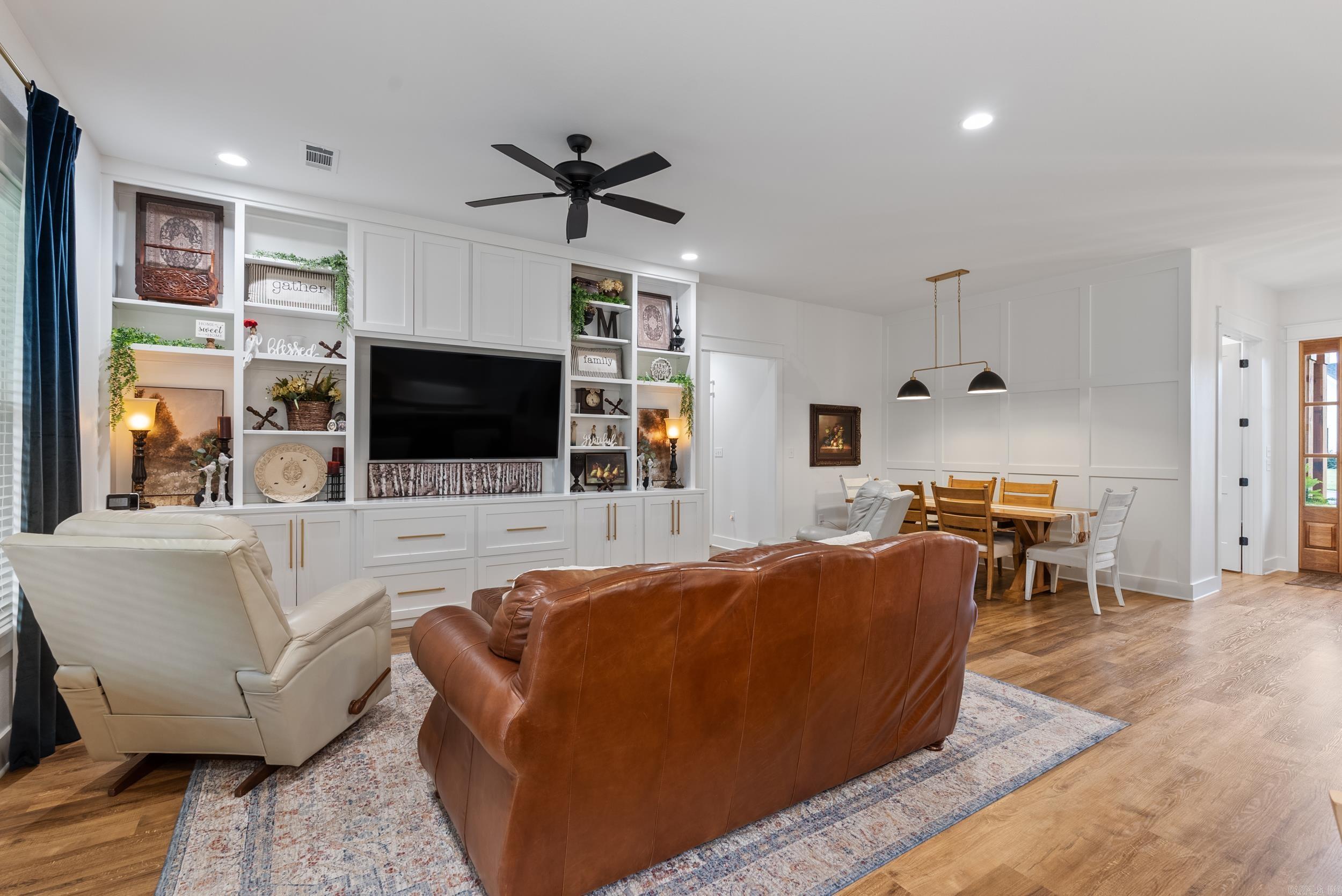 1 Avrey  Greenbrier, AR