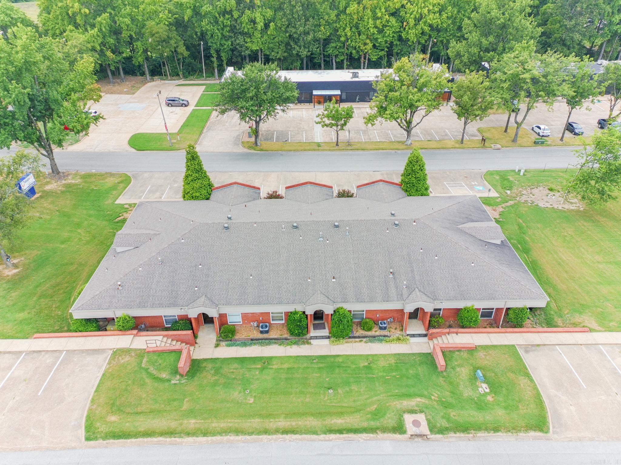 912 Osler Suite A  Jonesboro, AR
