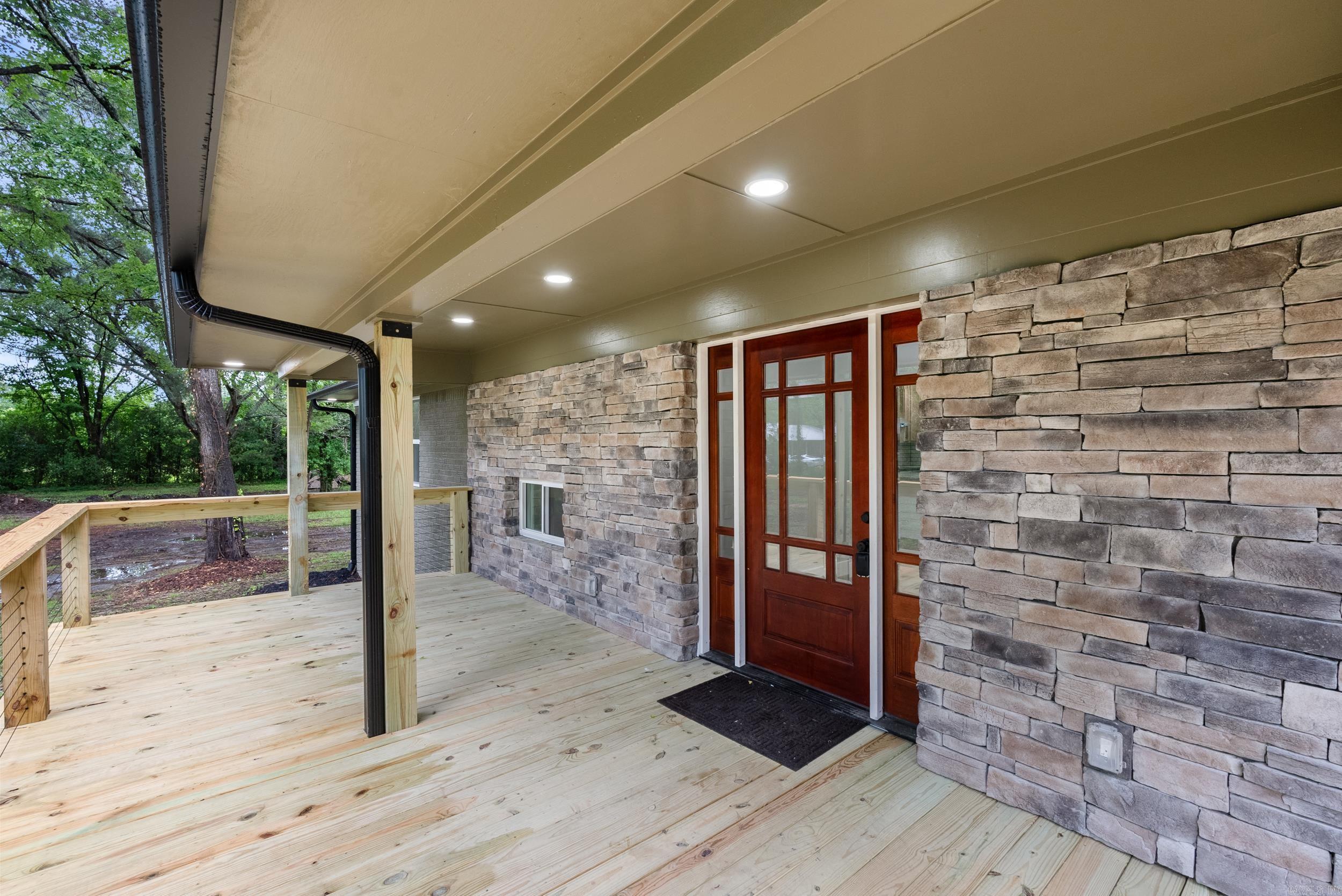 26 W Mobbs  Greenbrier, AR