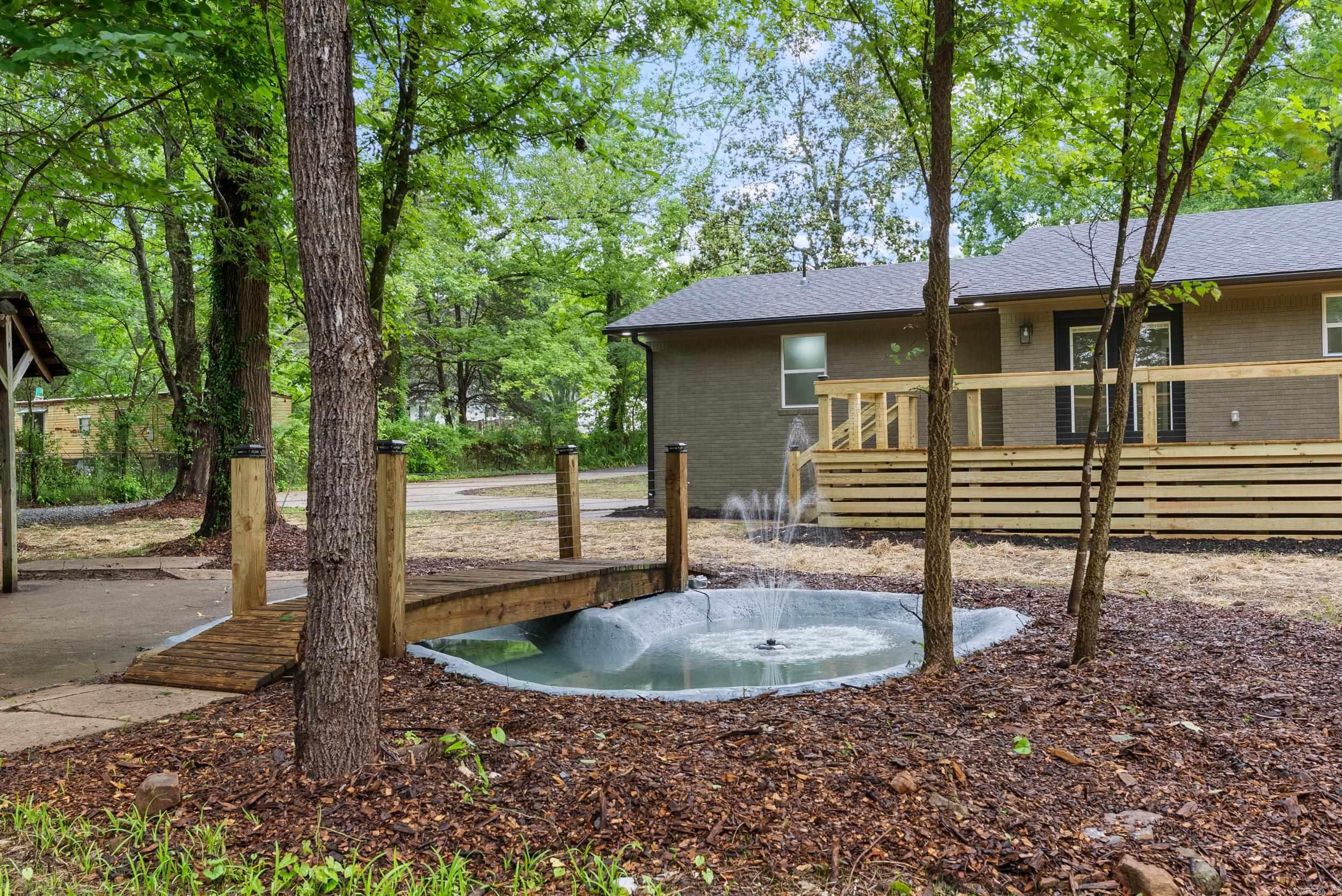 26 W Mobbs  Greenbrier, AR