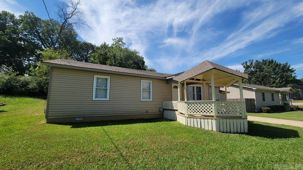 2305 Anne Jonesboro, AR 72401