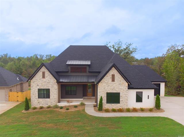 14609  Stonebrook  Maumelle, AR