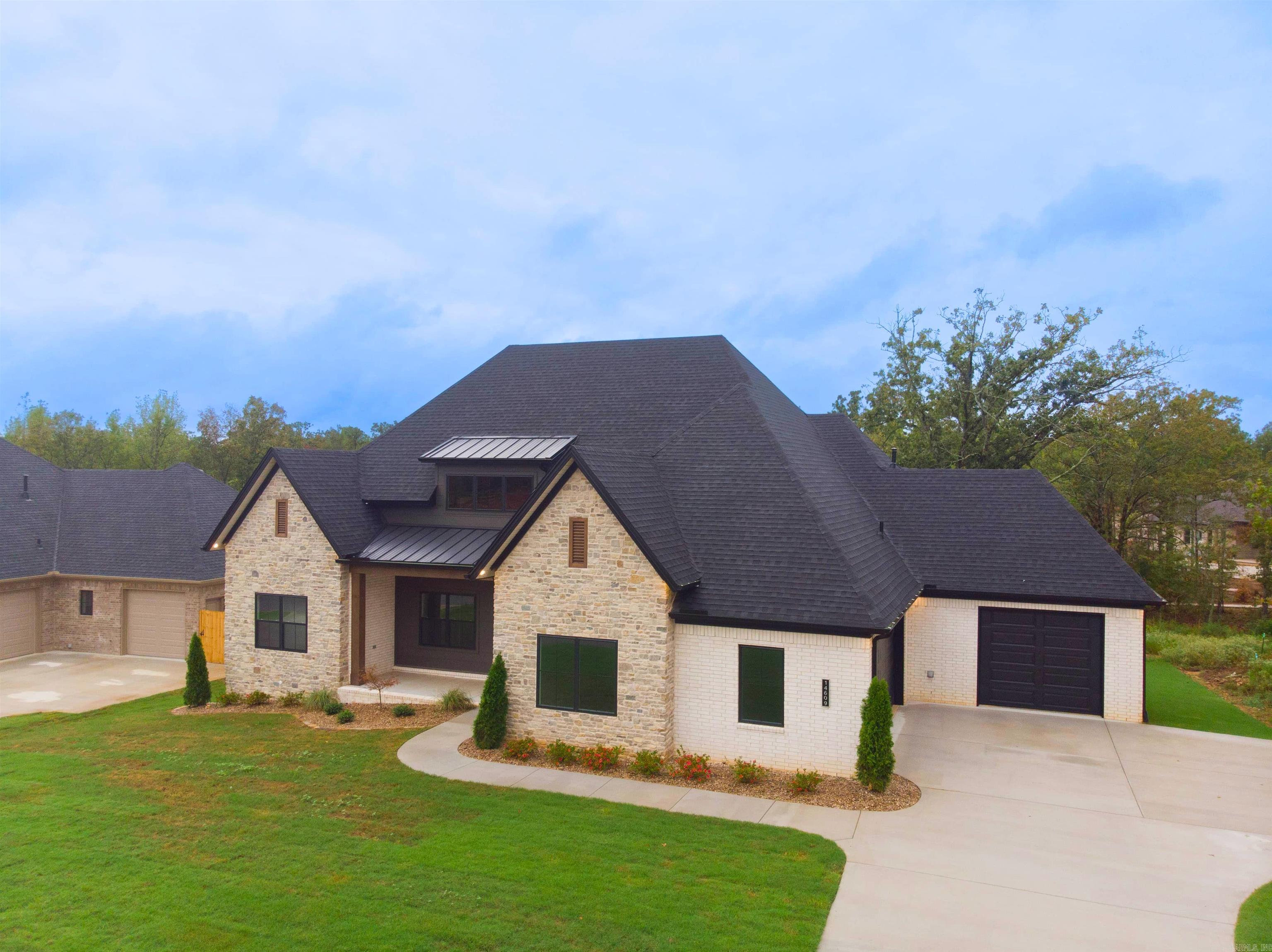 14609 Stonebrook  Maumelle, AR