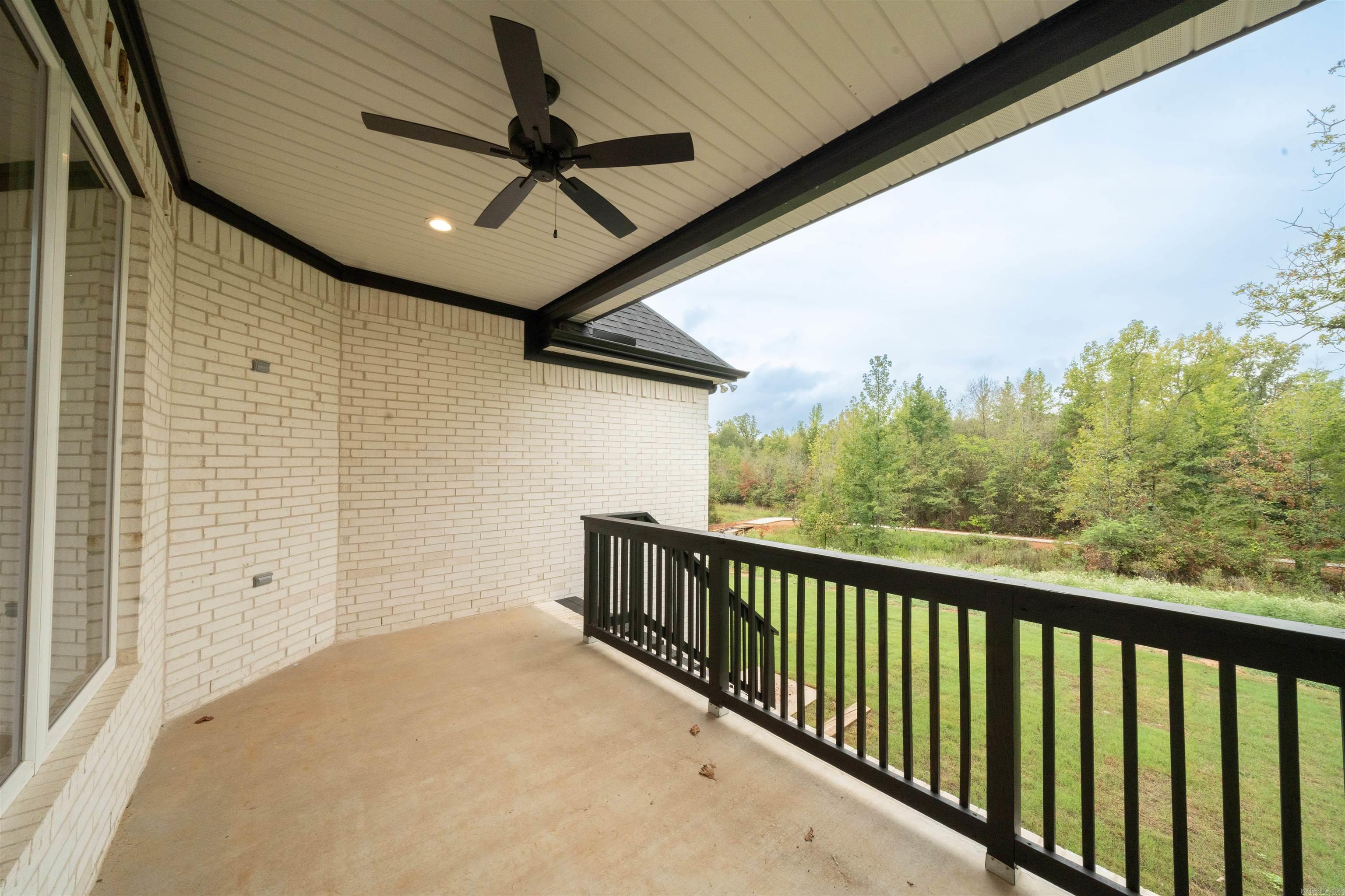 14609 Stonebrook  Maumelle, AR