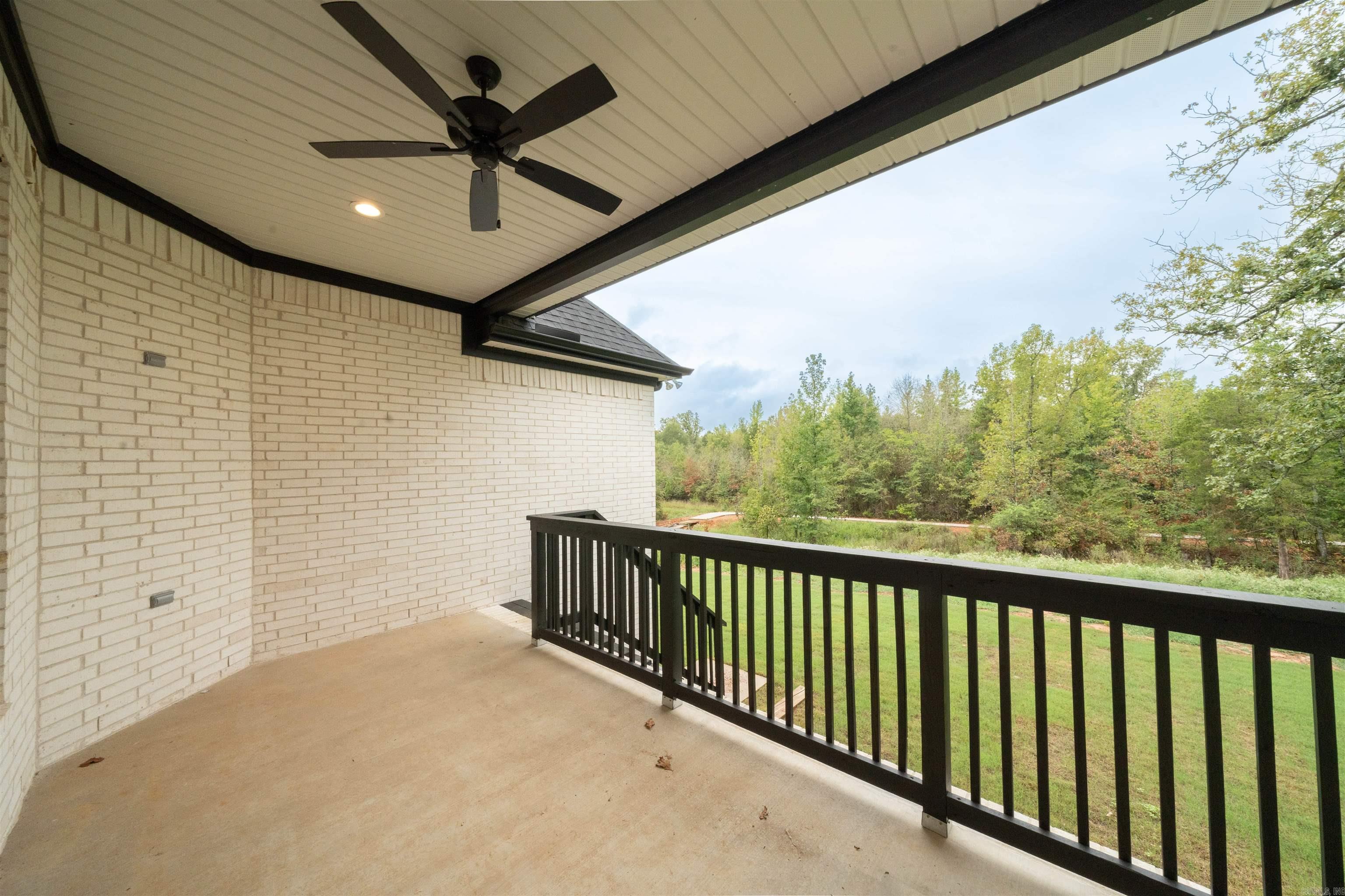 14609 Stonebrook  Maumelle, AR