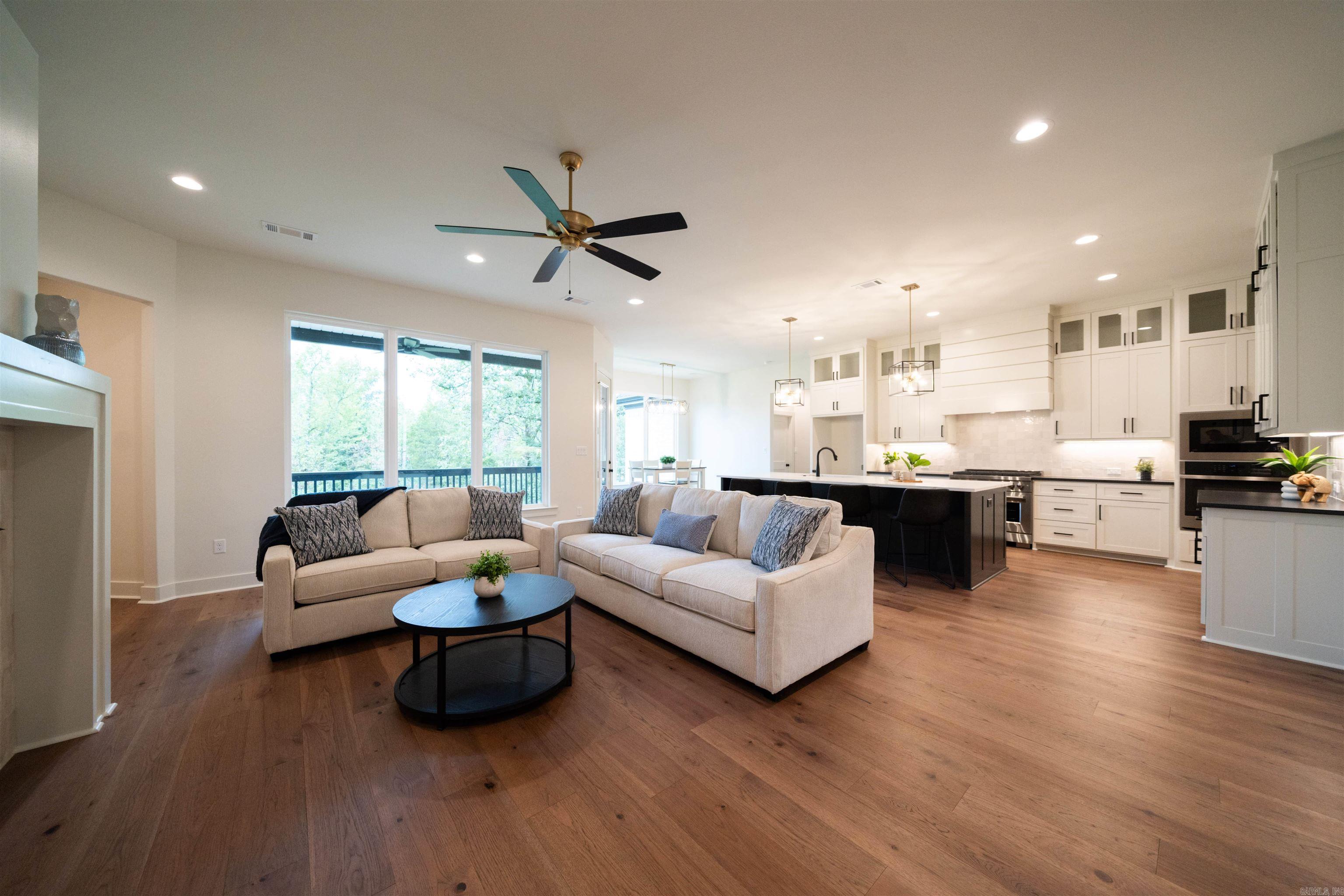 14609 Stonebrook  Maumelle, AR