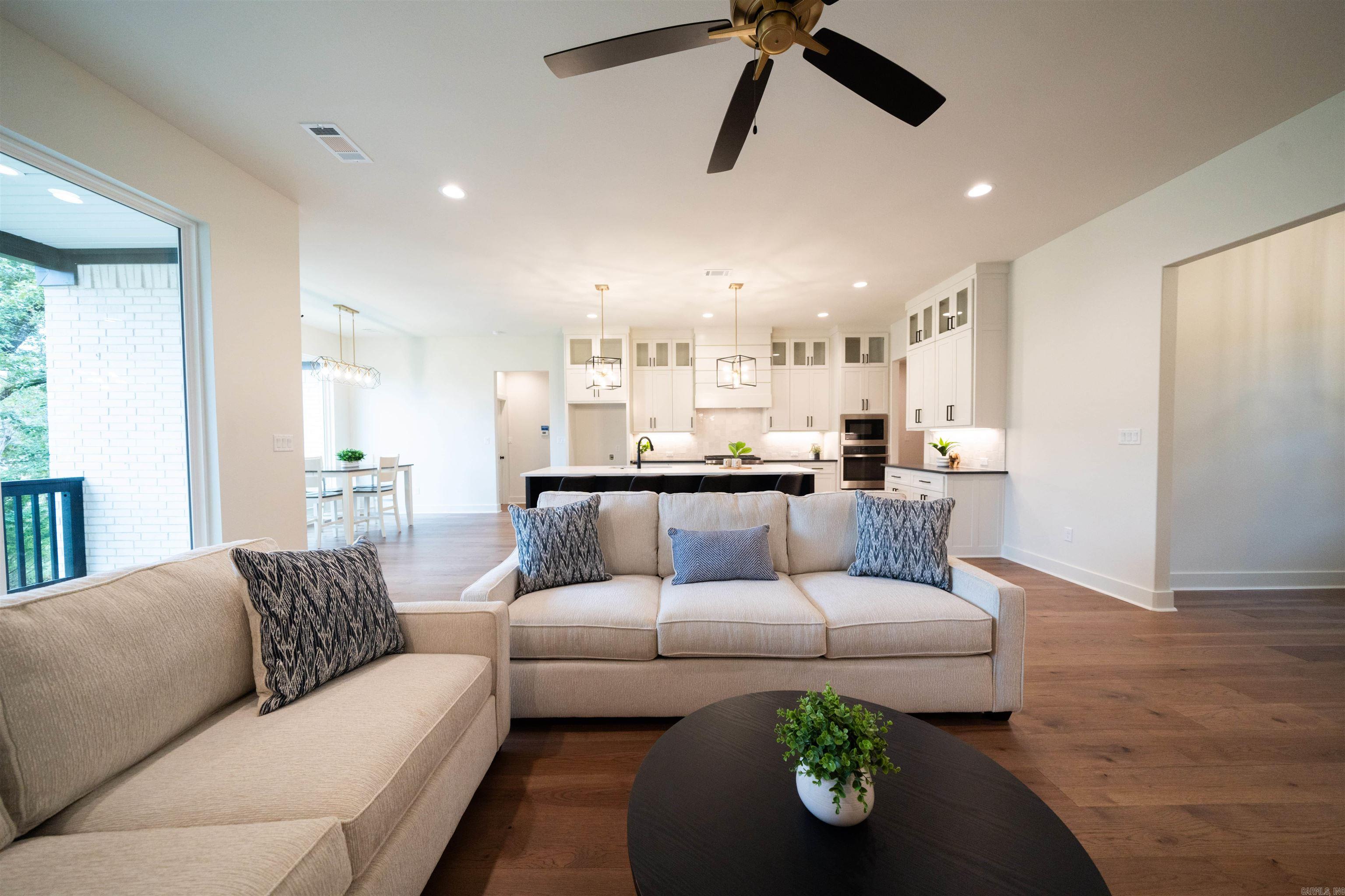 14609 Stonebrook  Maumelle, AR