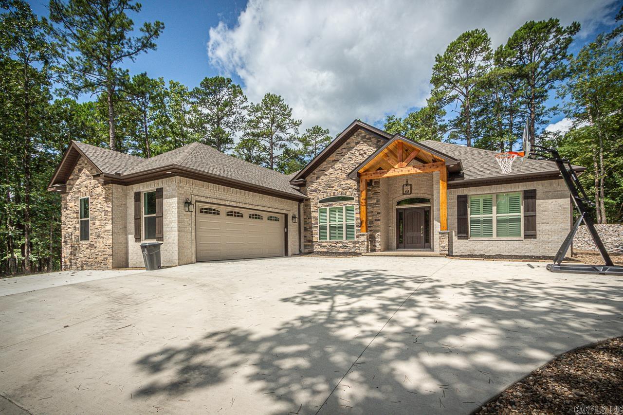 11 Campeon  Hot Springs Village, AR