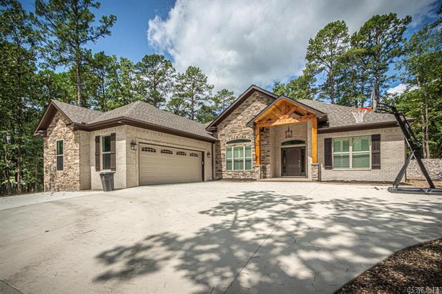 11  Campeon  Hot Springs Village, AR