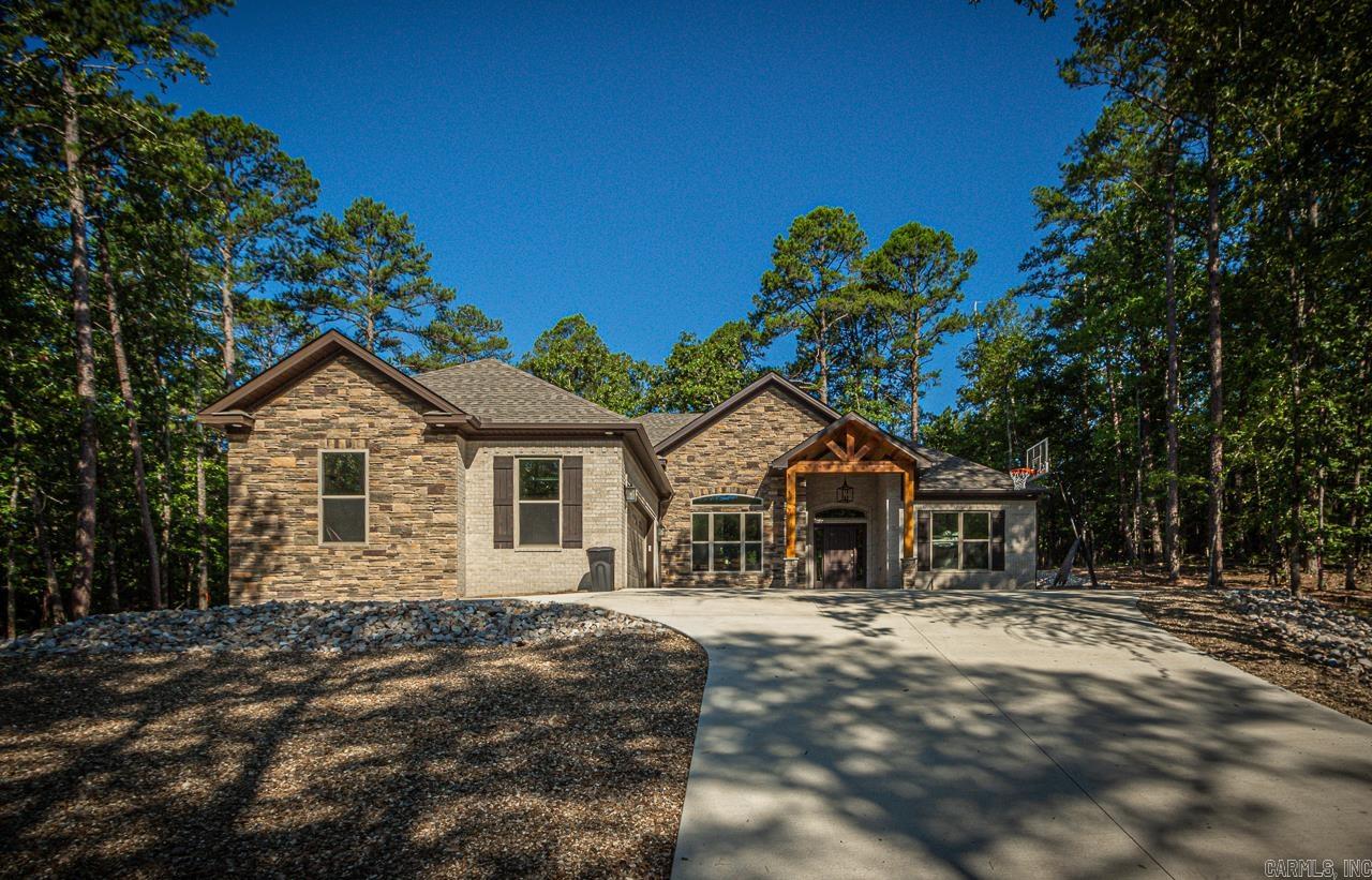11 Campeon  Hot Springs Village, AR