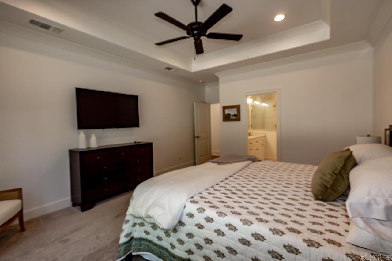 11 Campeon  Hot Springs Village, AR