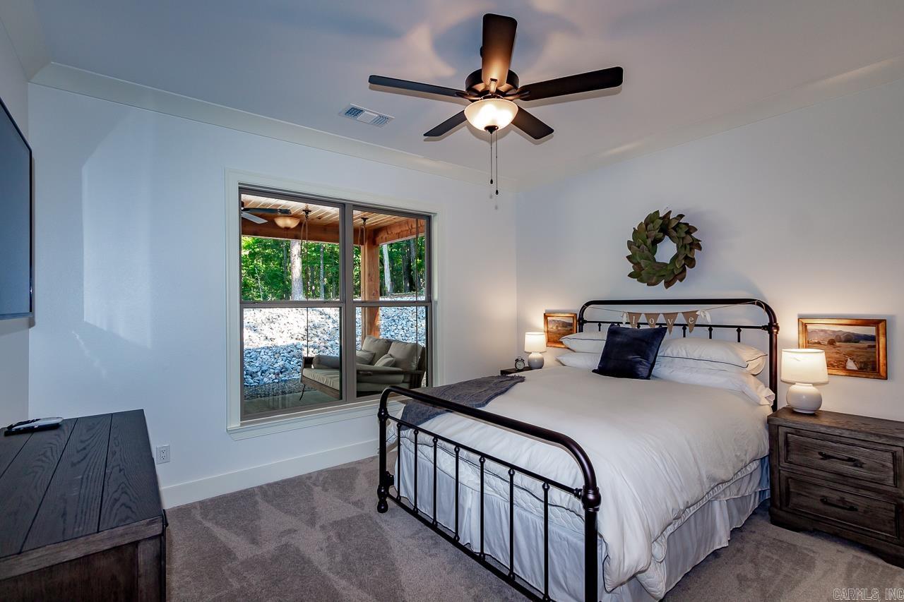 11 Campeon  Hot Springs Village, AR