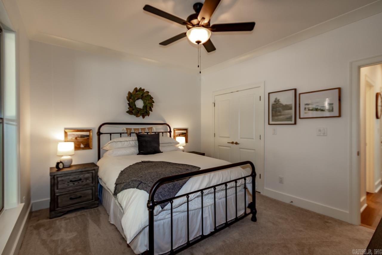 11 Campeon  Hot Springs Village, AR