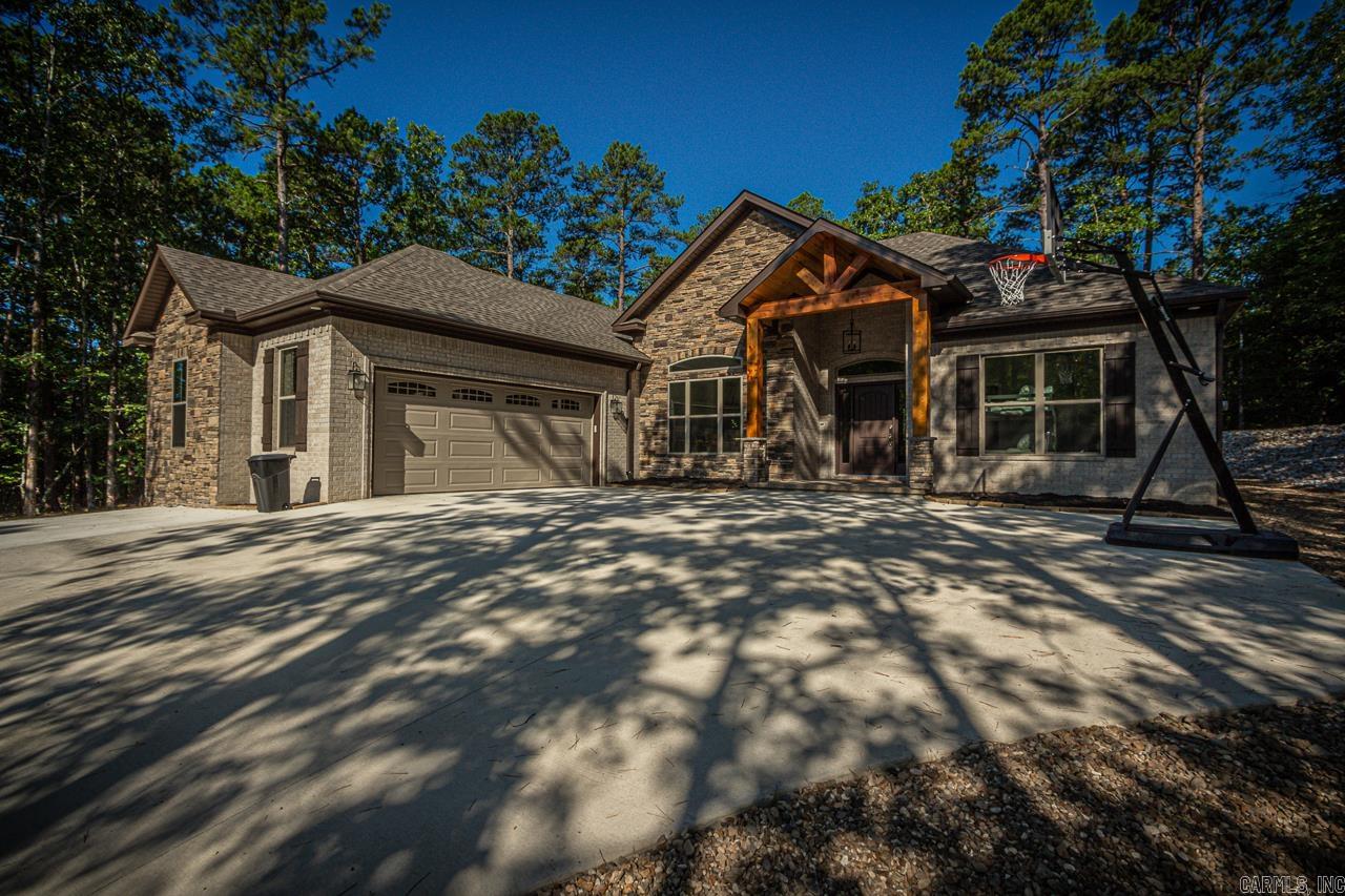 11 Campeon  Hot Springs Village, AR