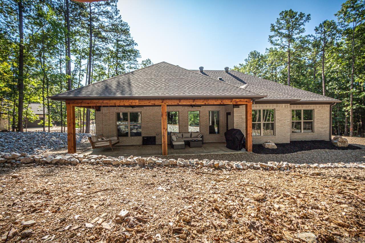 11 Campeon  Hot Springs Village, AR