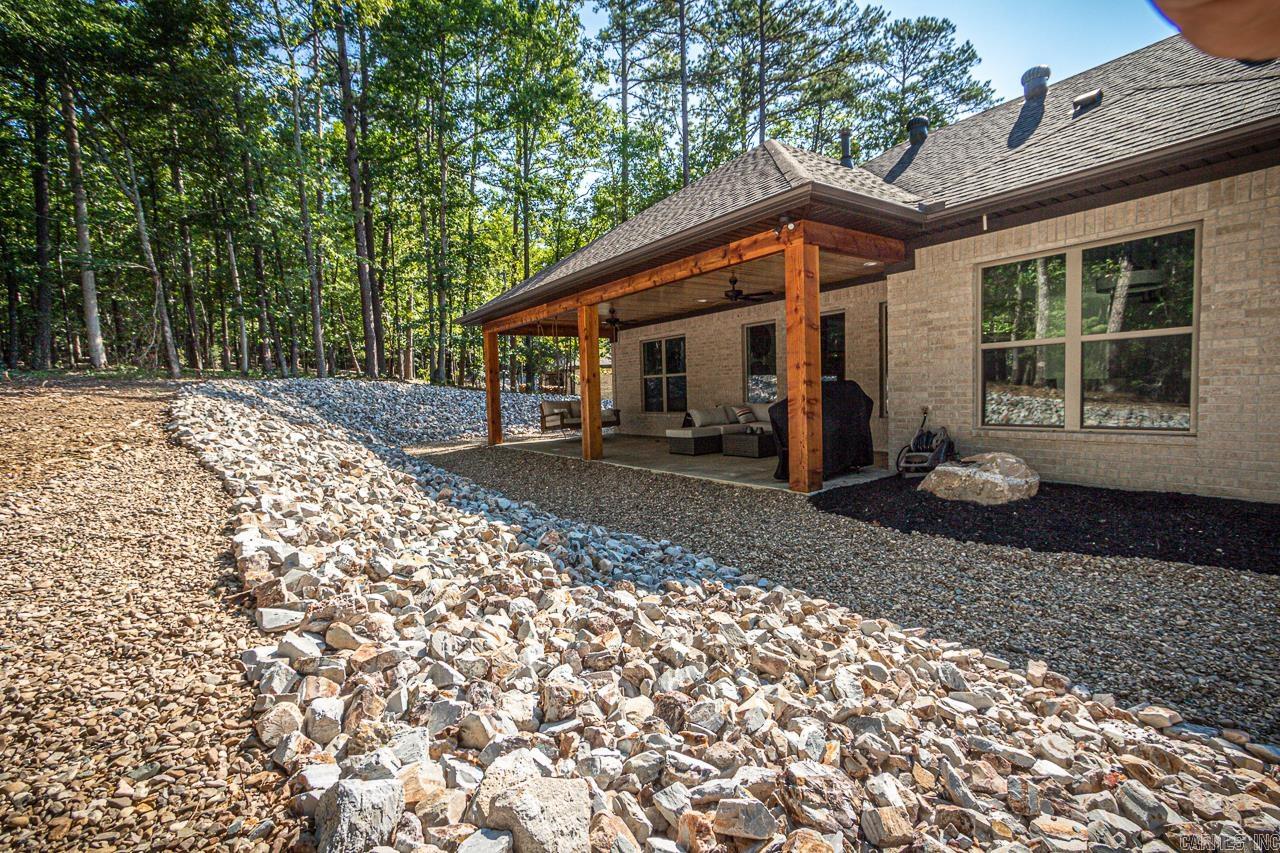 11 Campeon  Hot Springs Village, AR