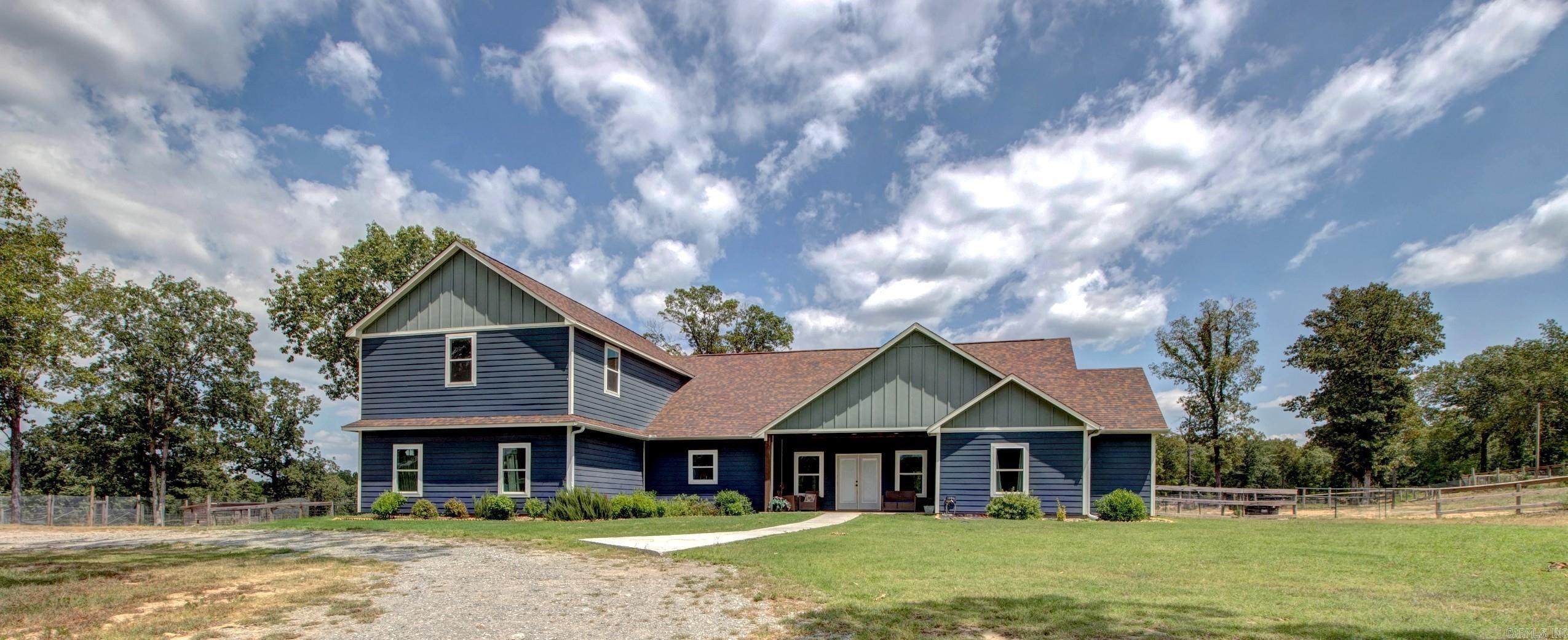 19670 McPherson  Mabelvale, AR