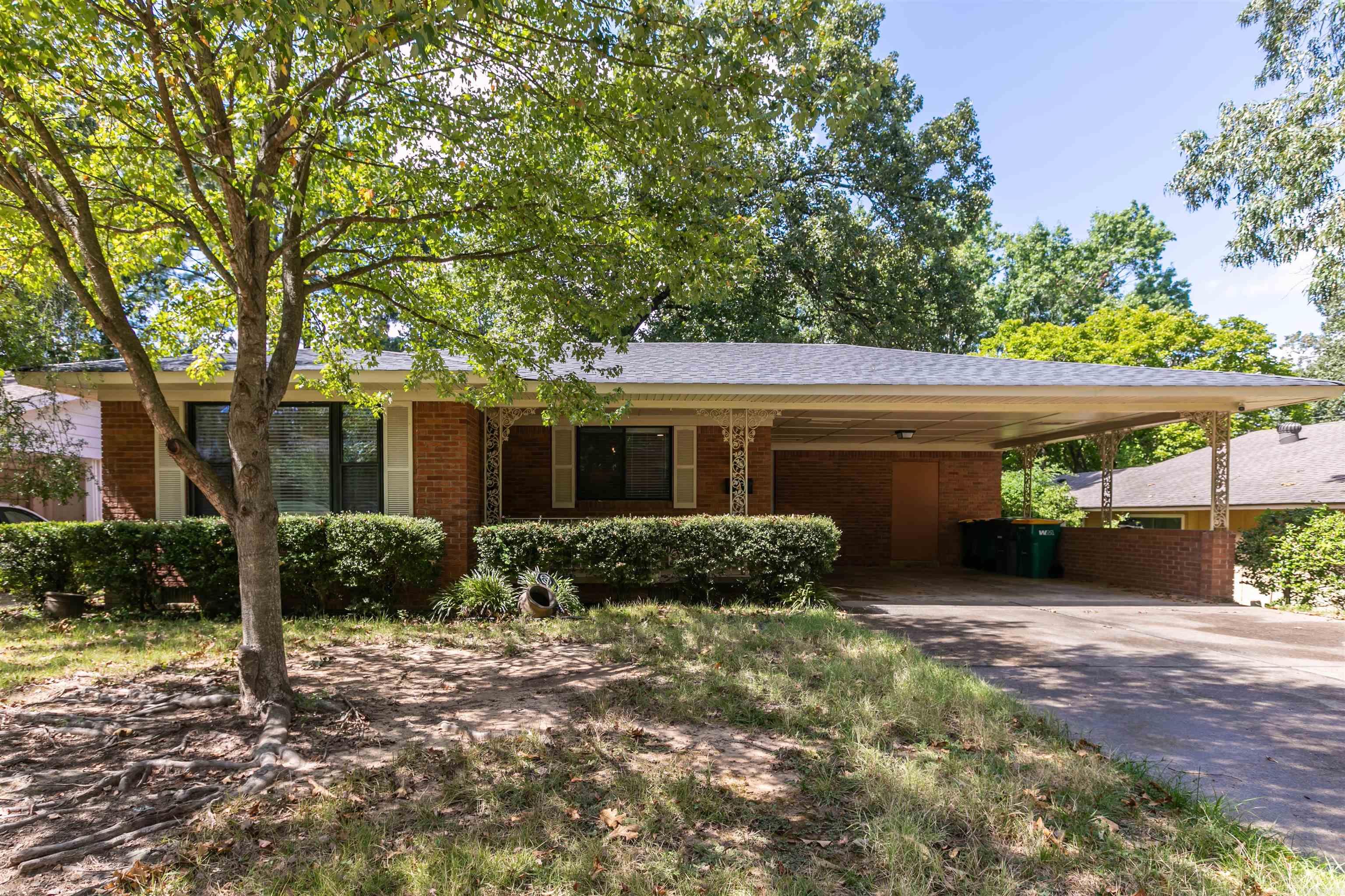 4 Tomahawk Road  Little Rock, AR