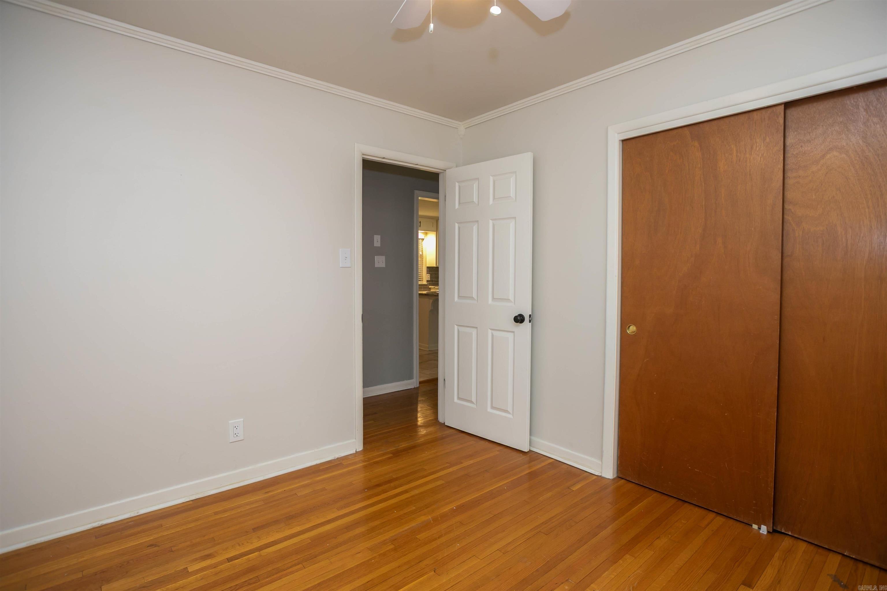 4 Tomahawk Road  Little Rock, AR