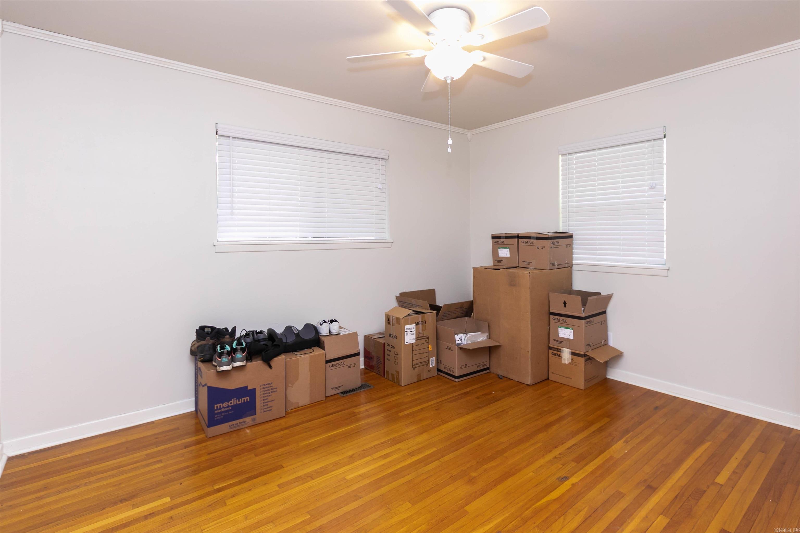 4 Tomahawk Road  Little Rock, AR