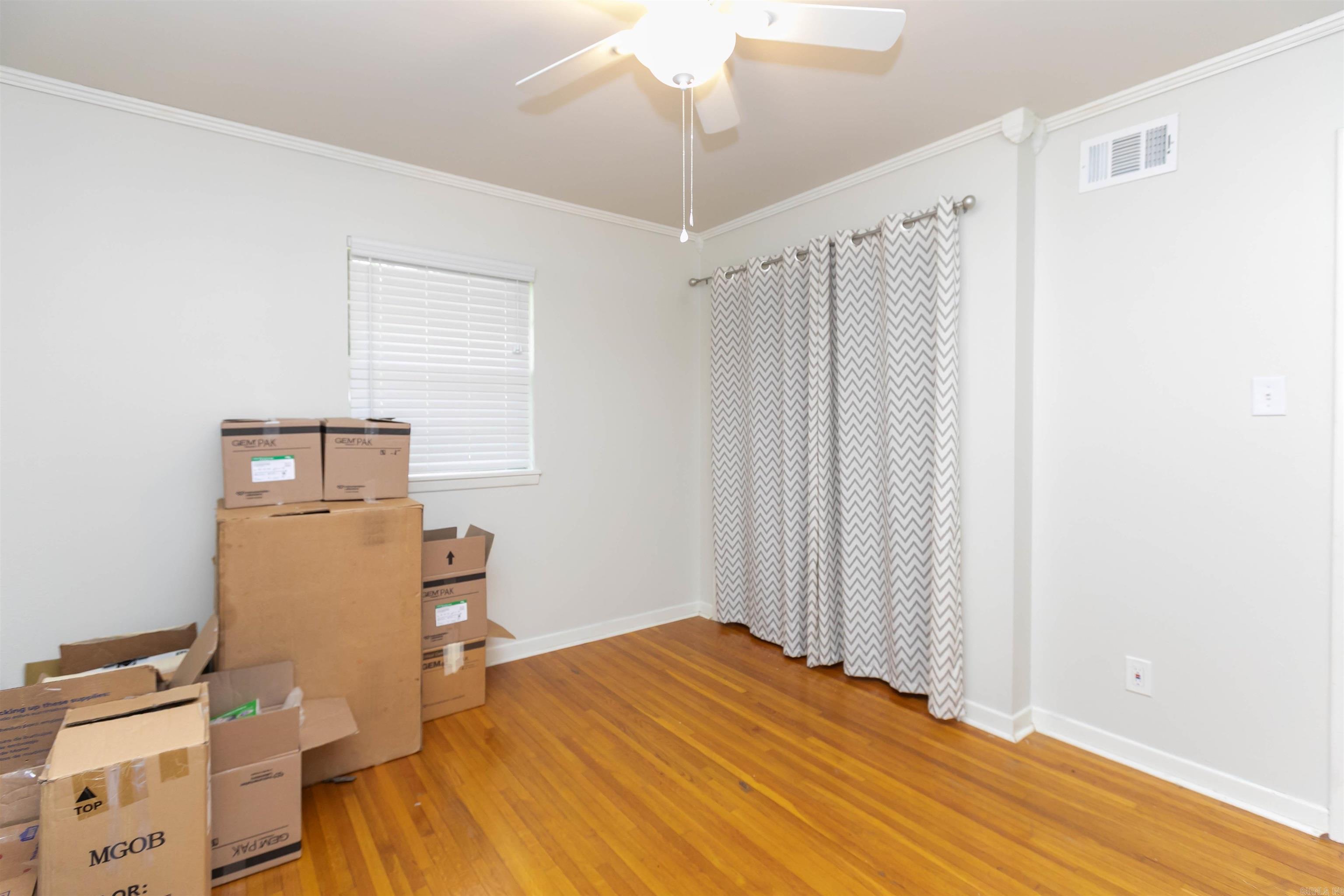 4 Tomahawk Road  Little Rock, AR