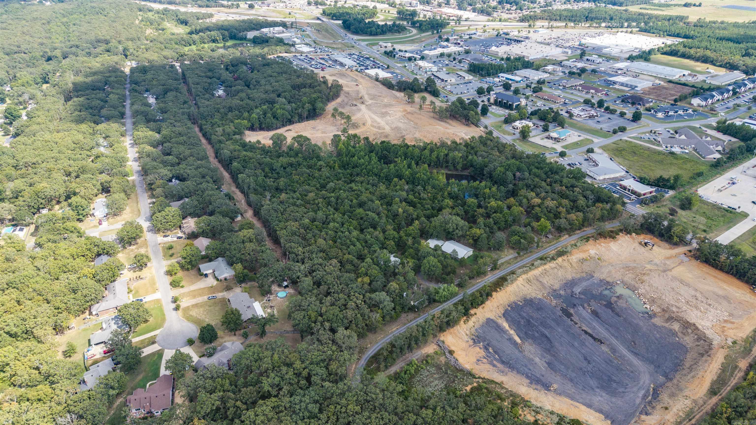  Tract C HWY 89  Cabot, AR