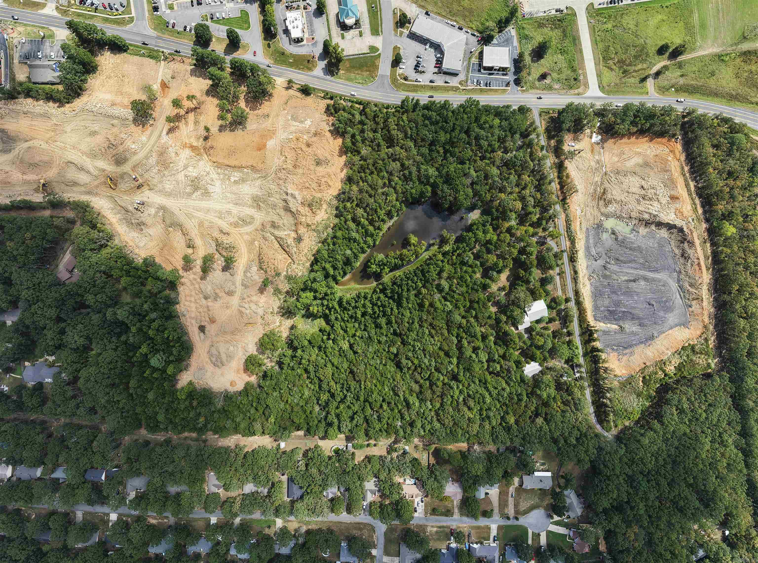  Tract C HWY 89  Cabot, AR