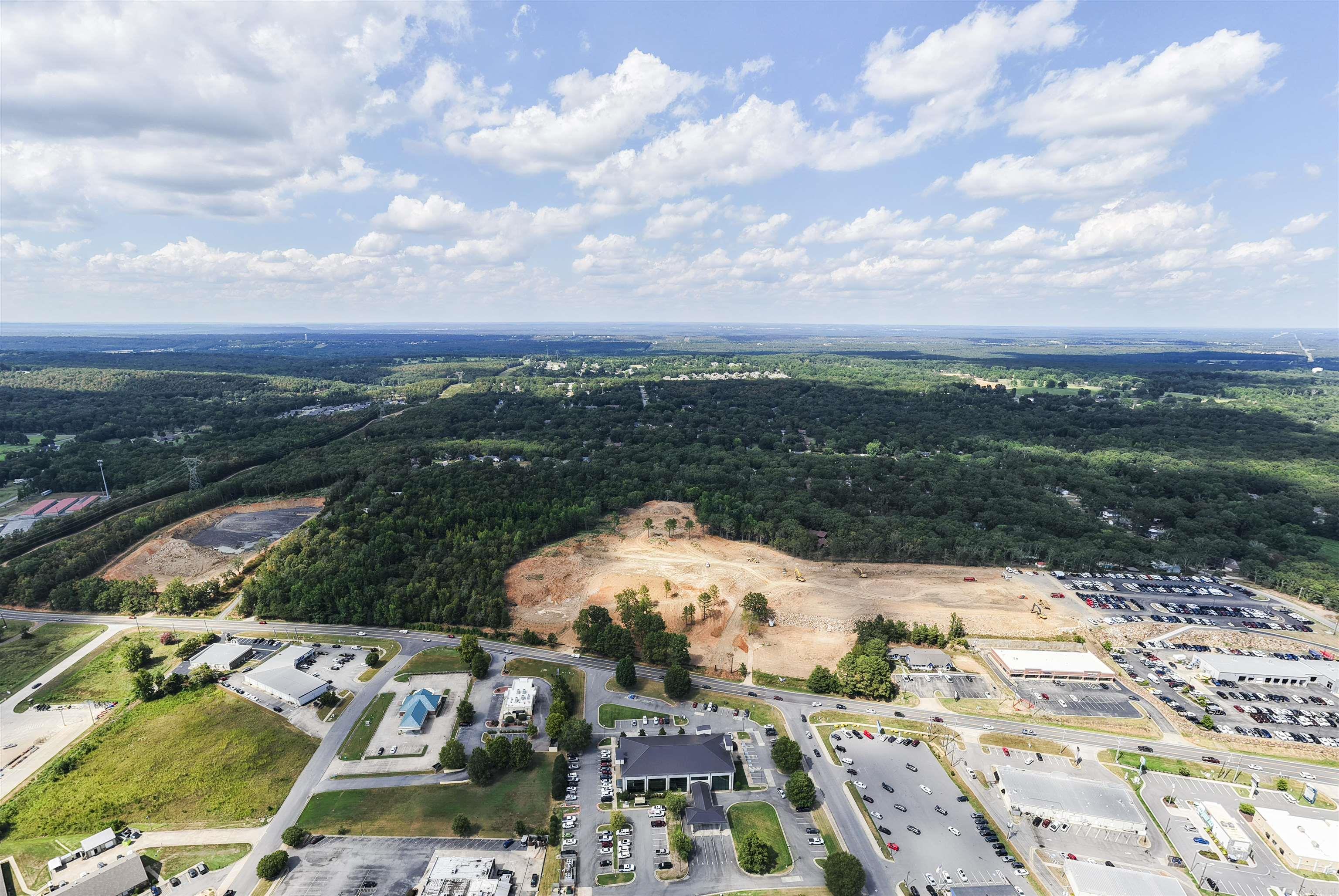  Tract C HWY 89  Cabot, AR