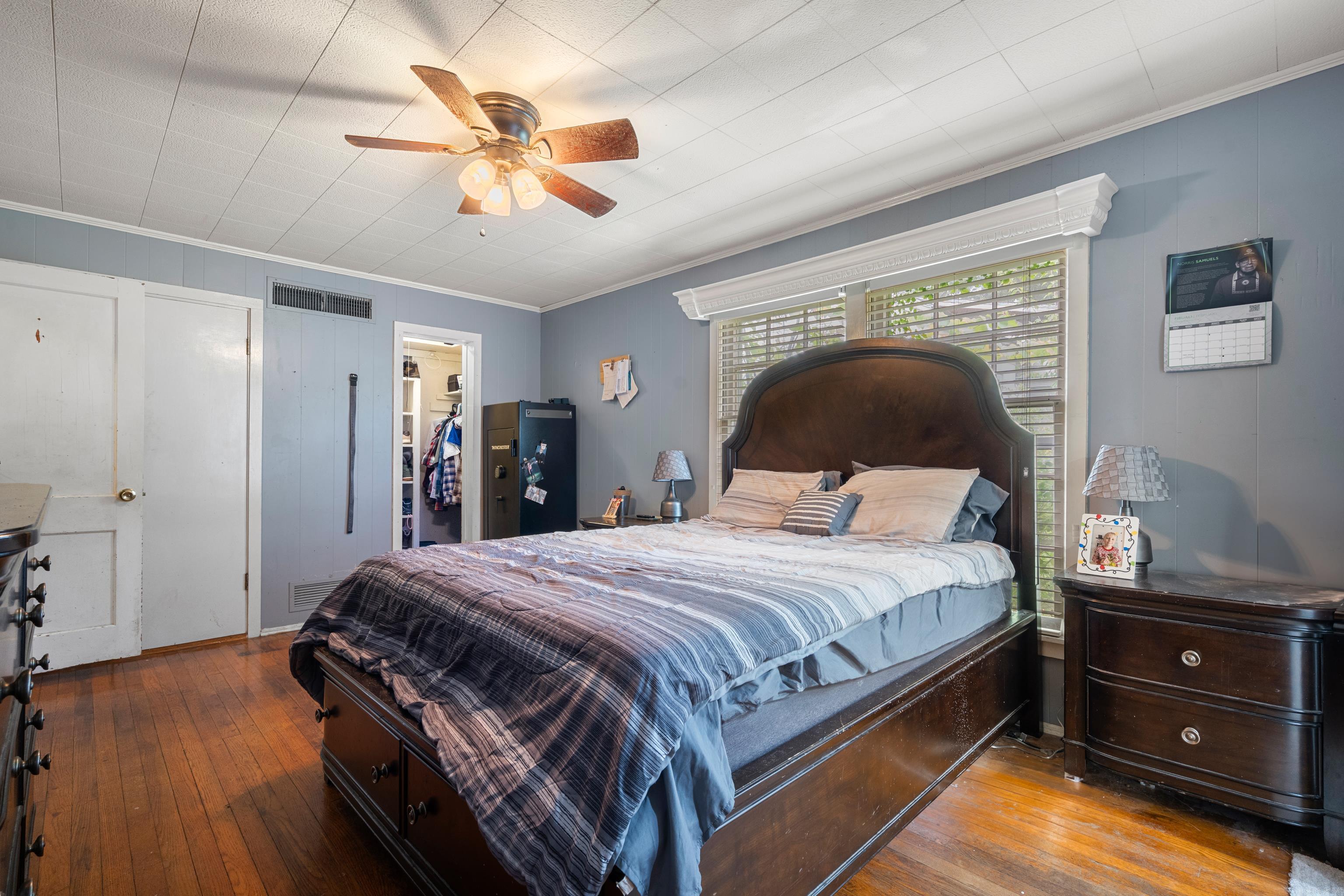 402 Crestwood St  Hot Springs, AR