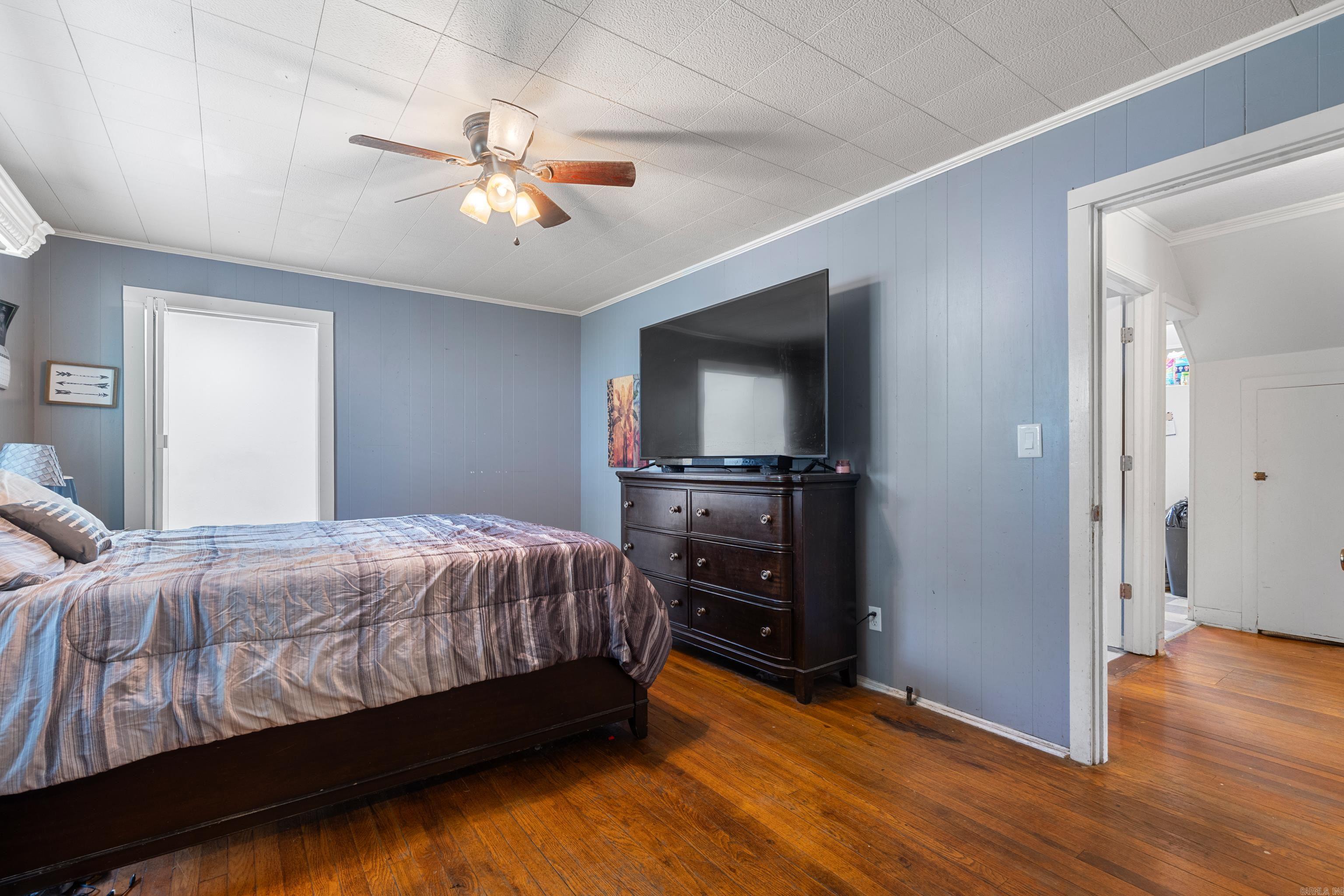 402 Crestwood St  Hot Springs, AR