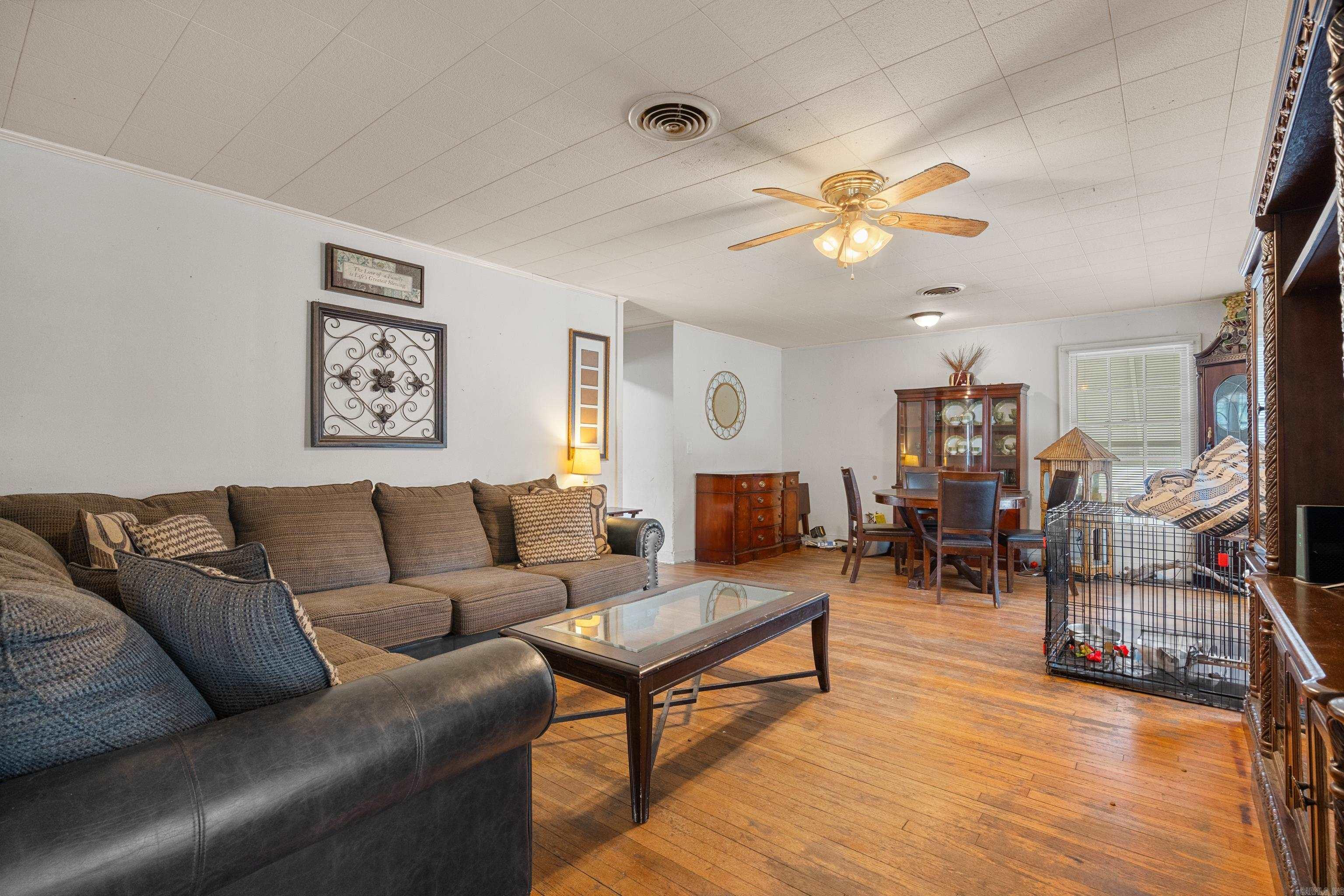 402 Crestwood St  Hot Springs, AR