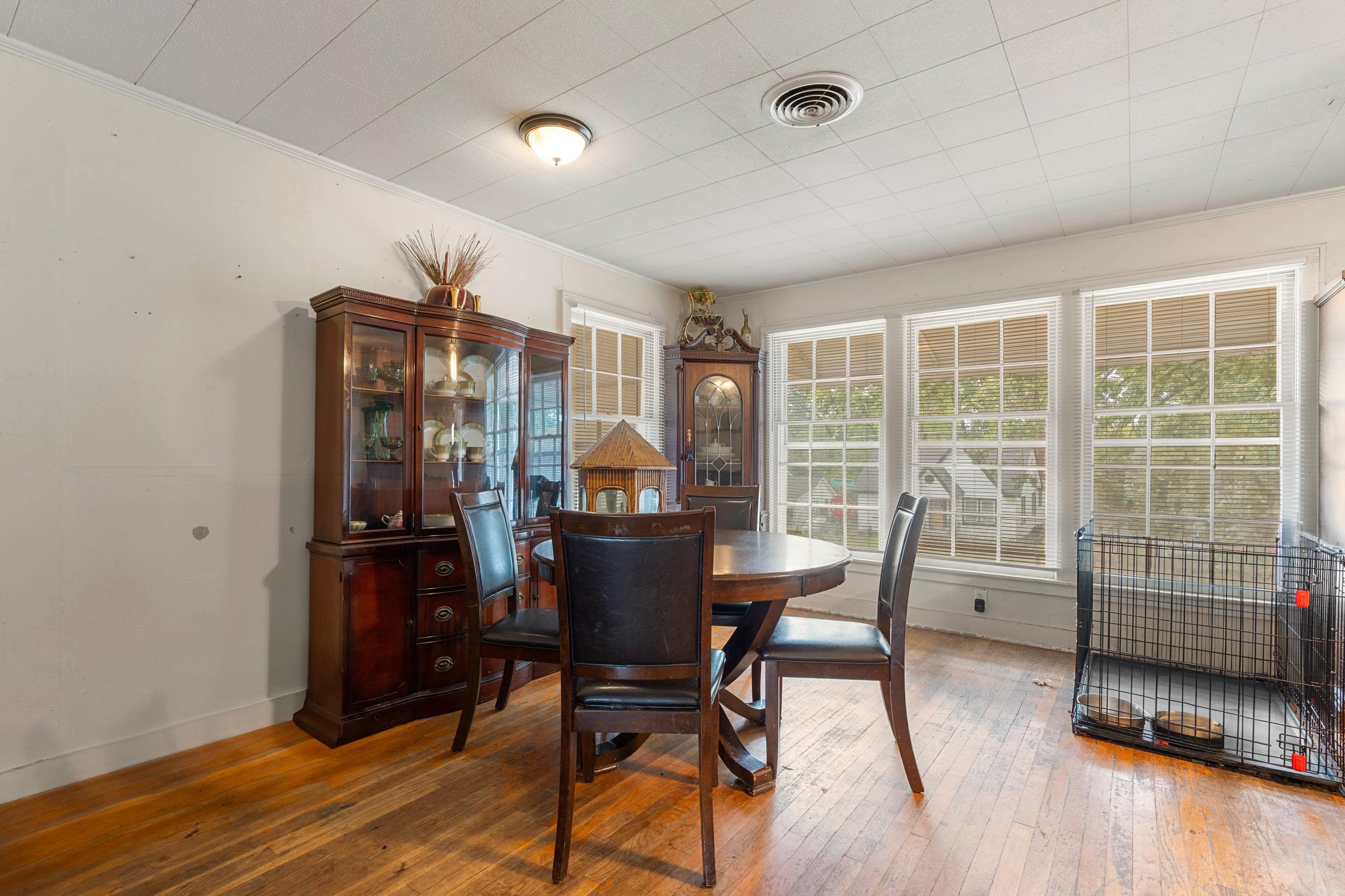 402 Crestwood St  Hot Springs, AR